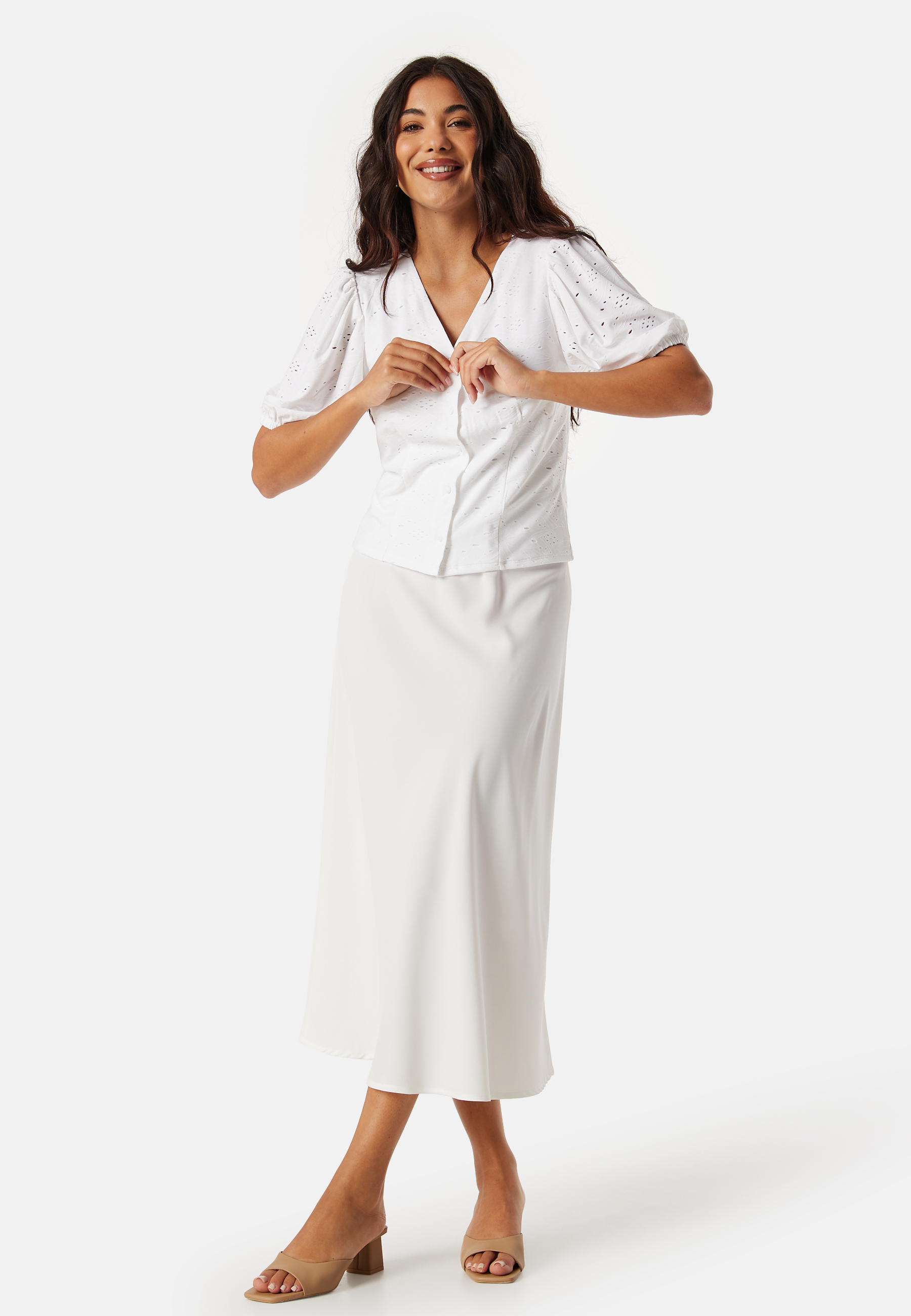 Objjulia S/S Top 2