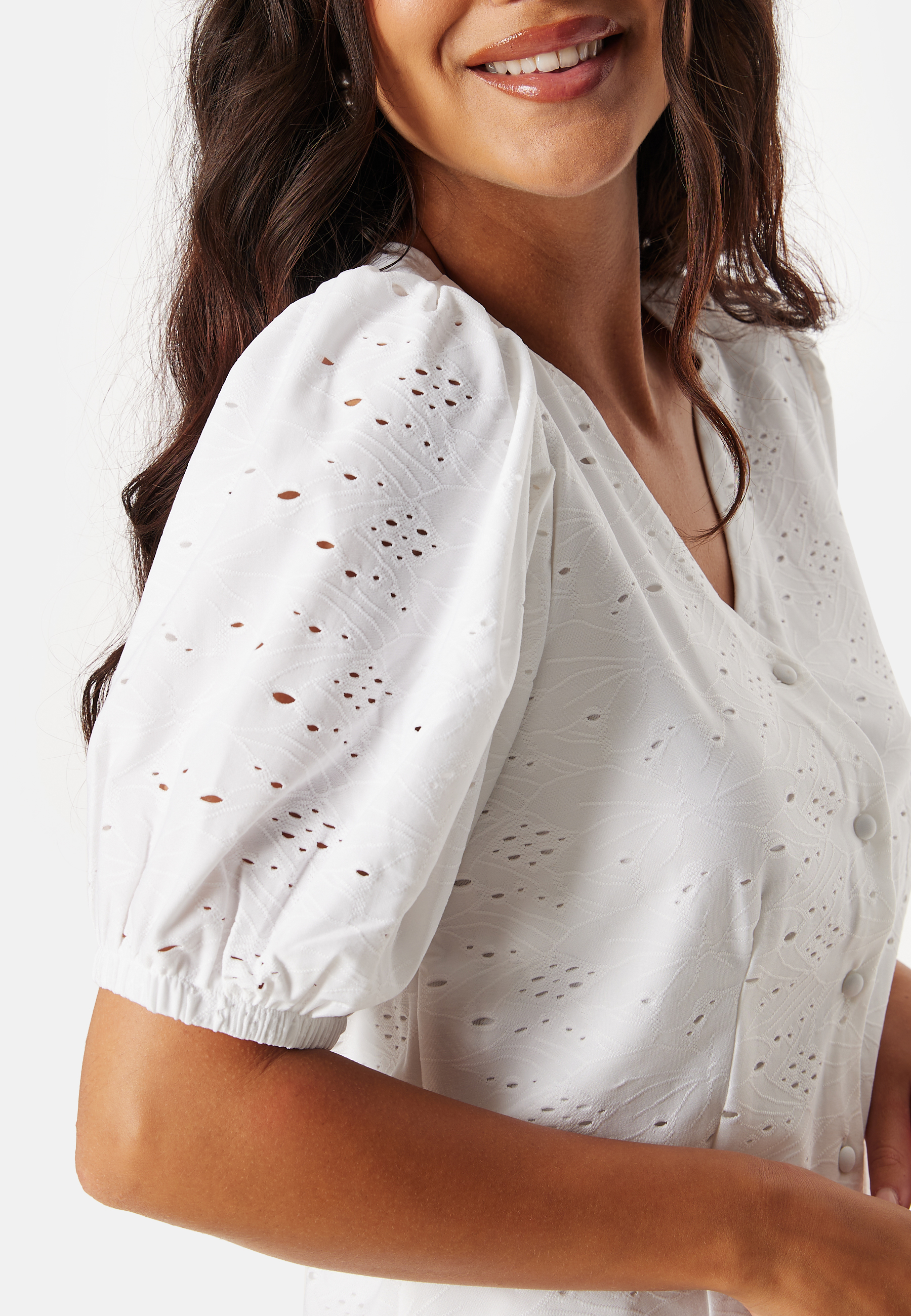 Objjulia S/S Top 3
