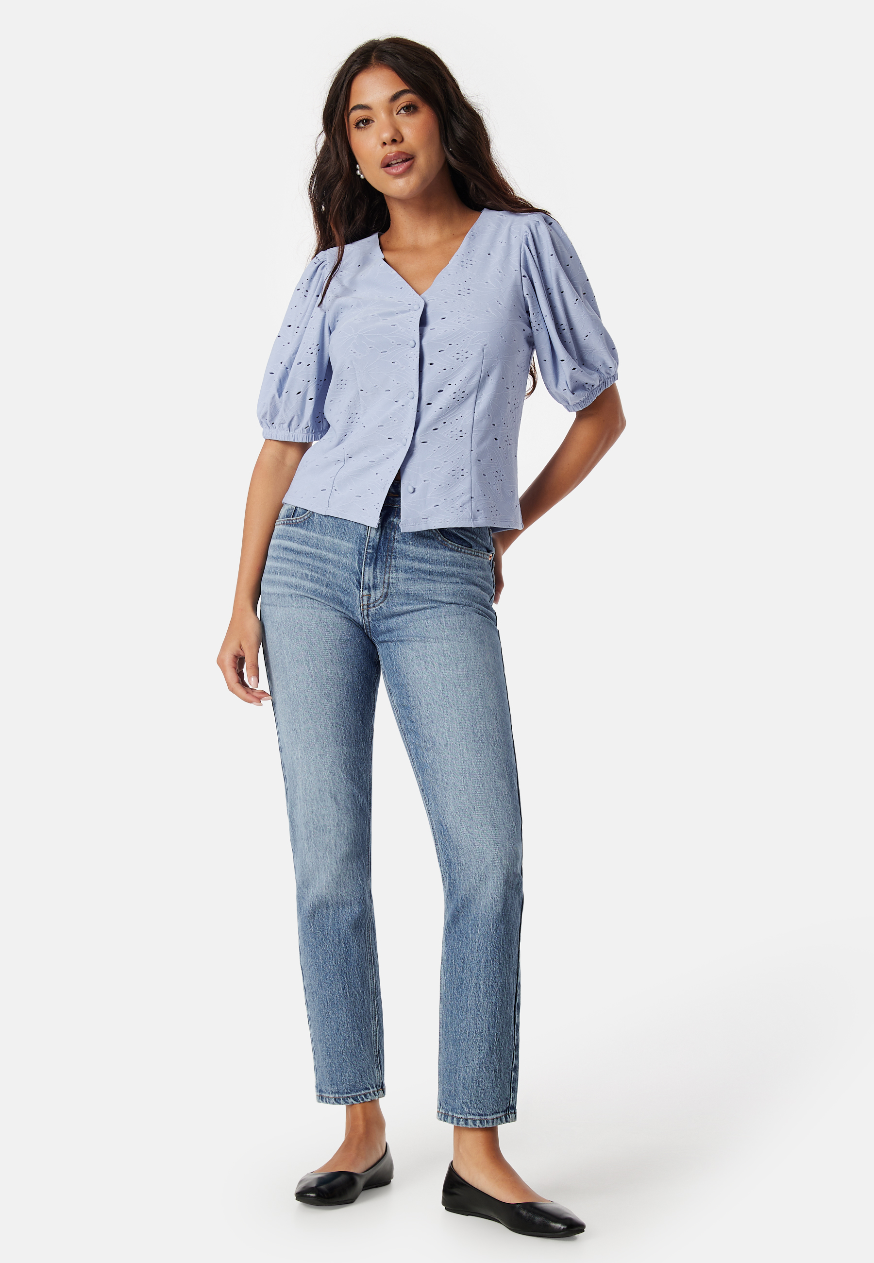 Objjulia S/S Top 2