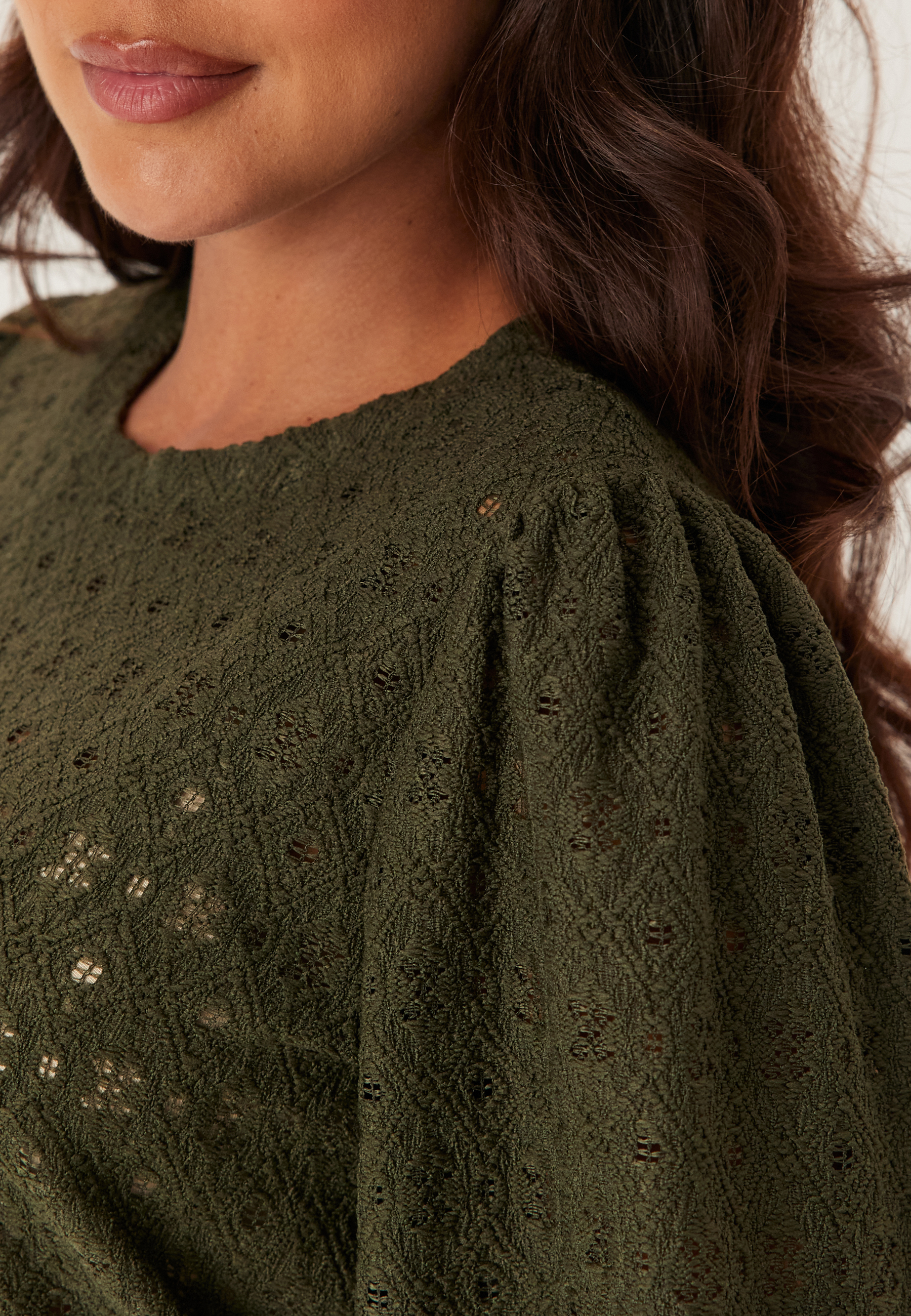 Objlaila L/S RE Top 3