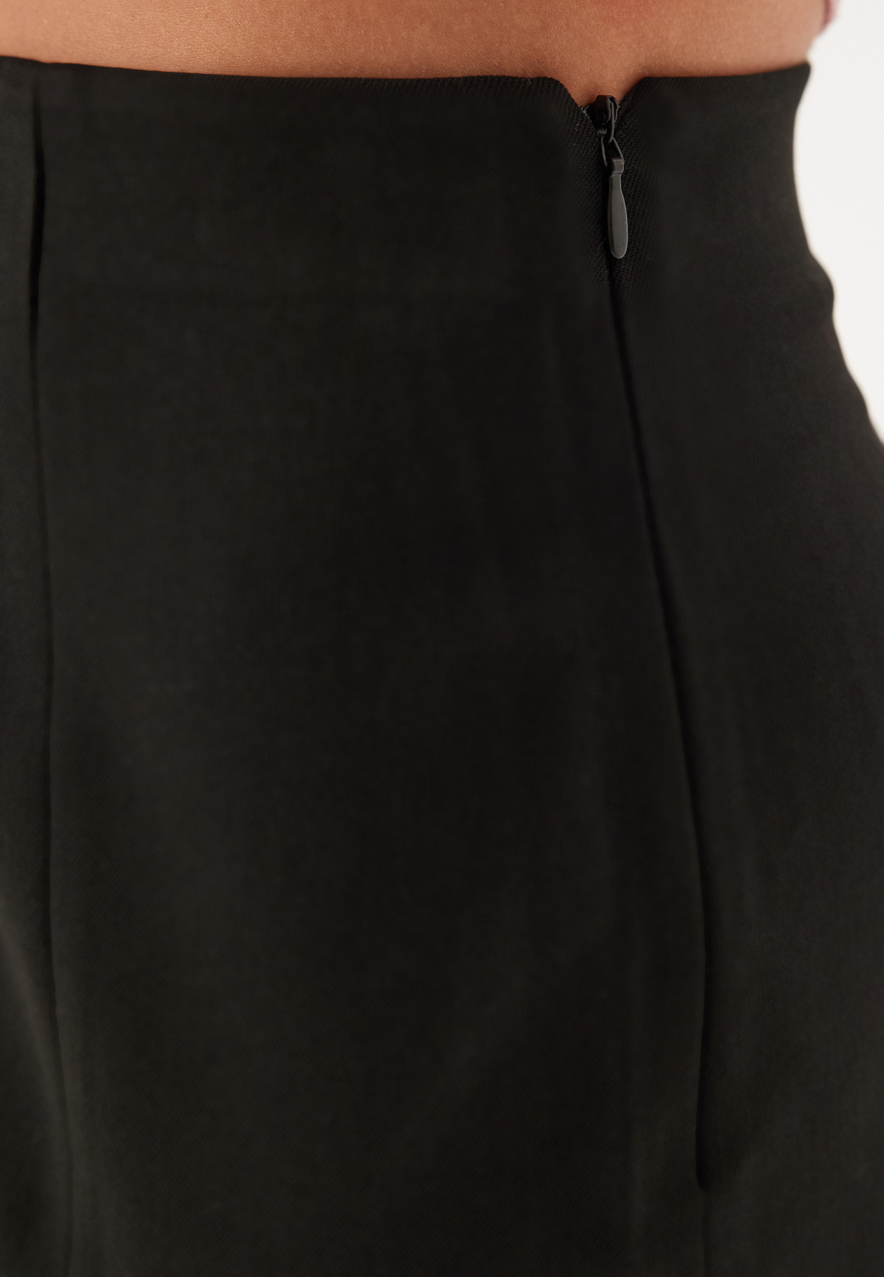Objlisa Mw Mini Skirt 4