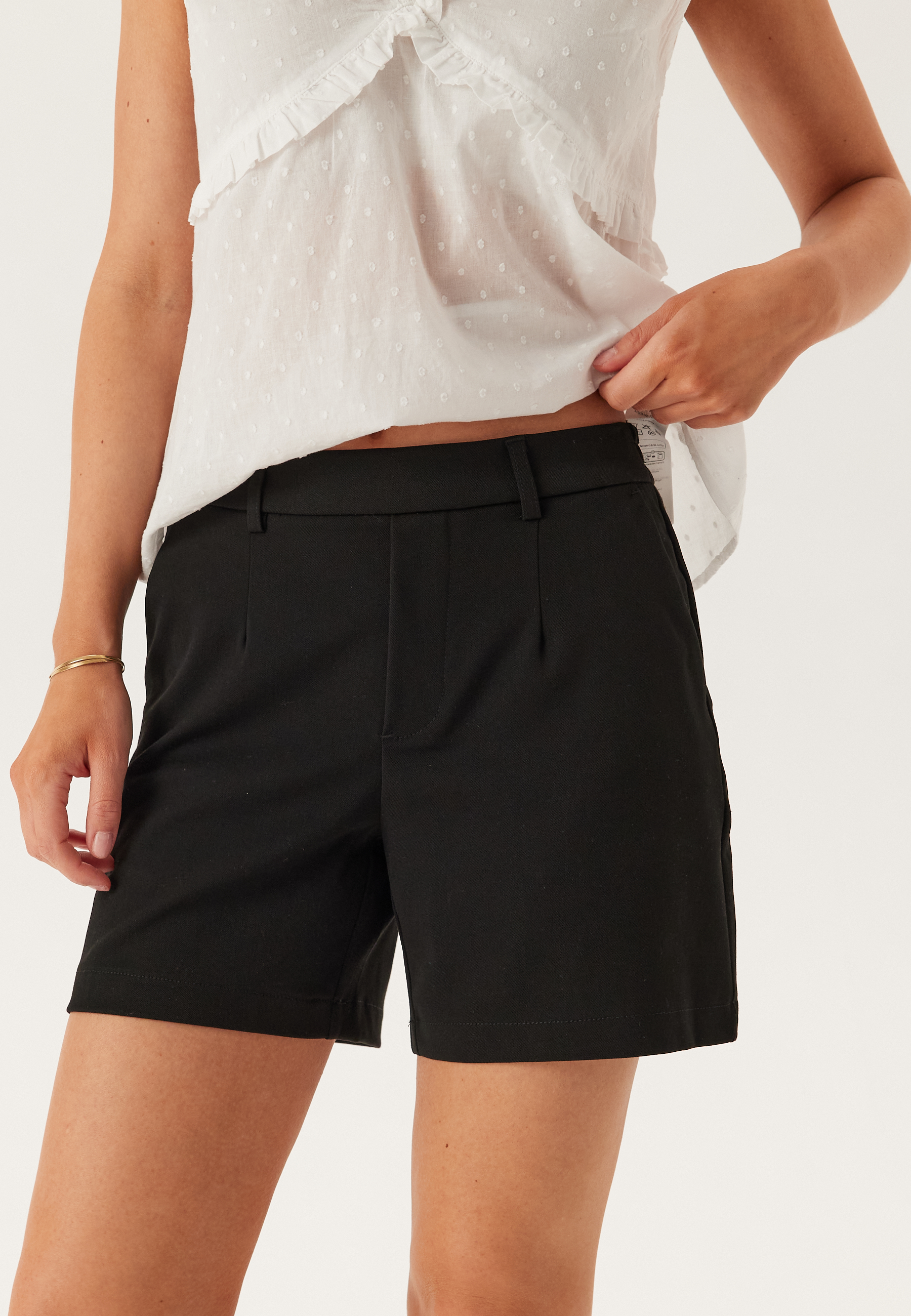 Objlisa Mw Re Shorts 2