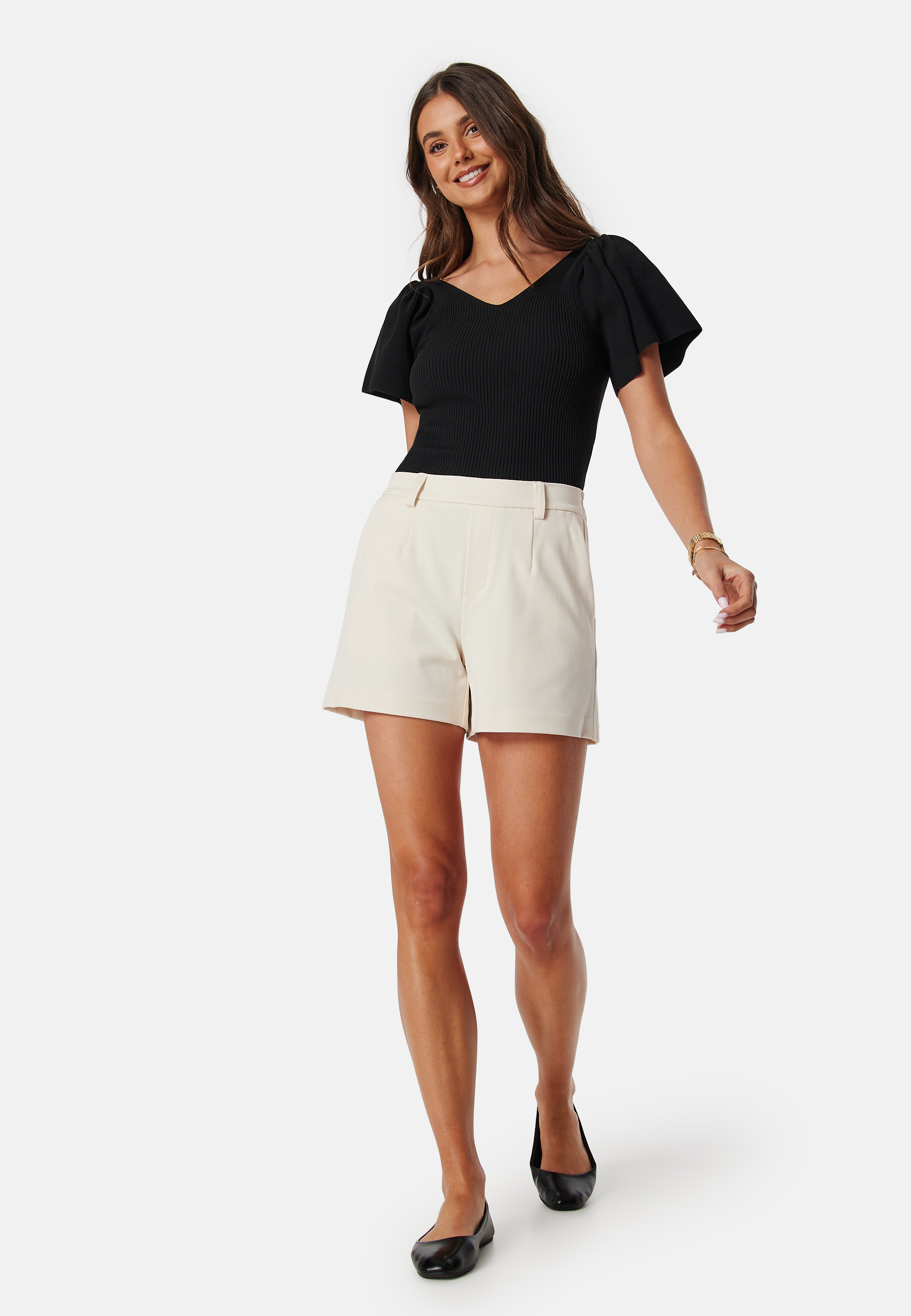 Objlisa MW Short Shorts 3