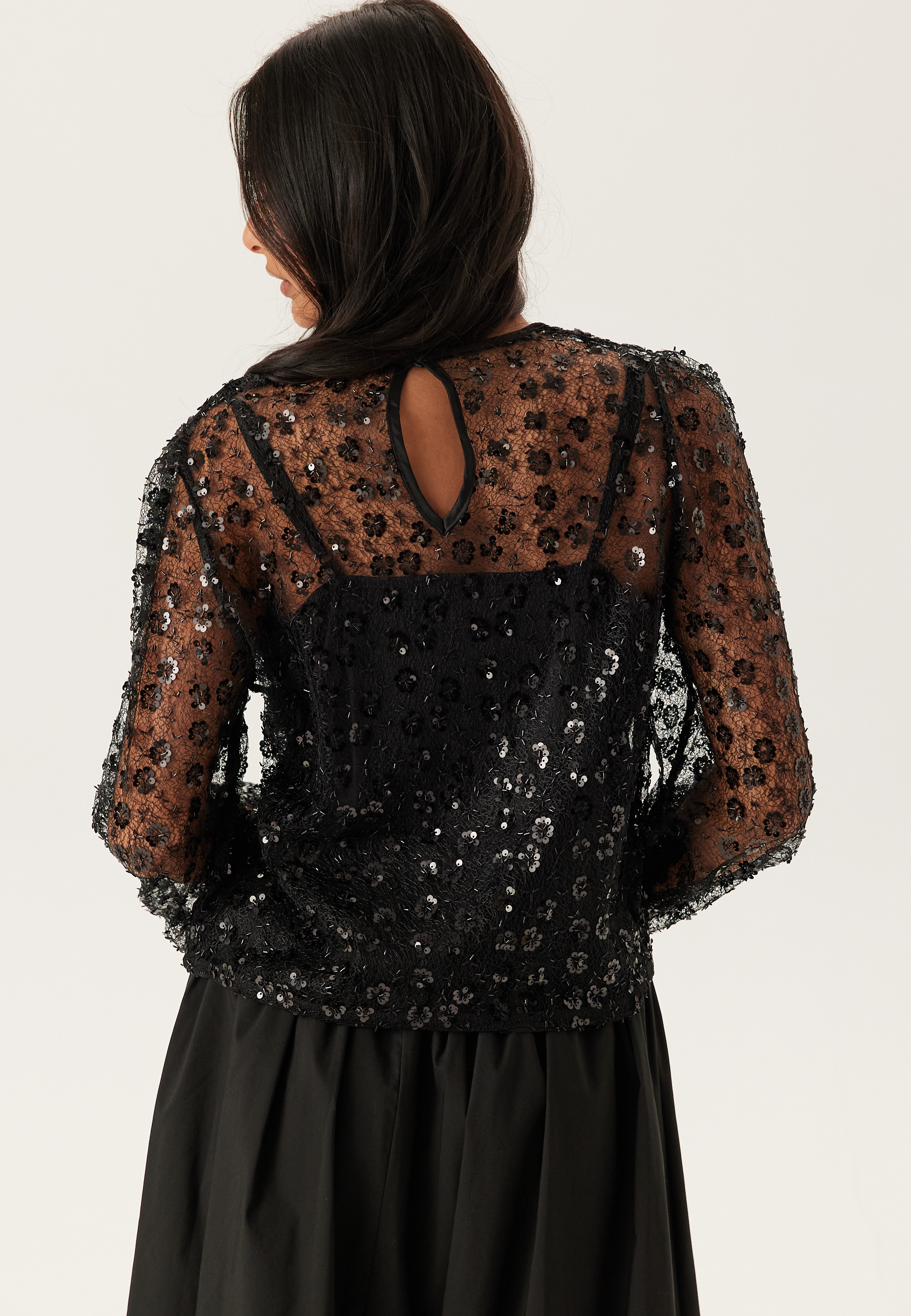 Objmaisy L/S Re Top 2