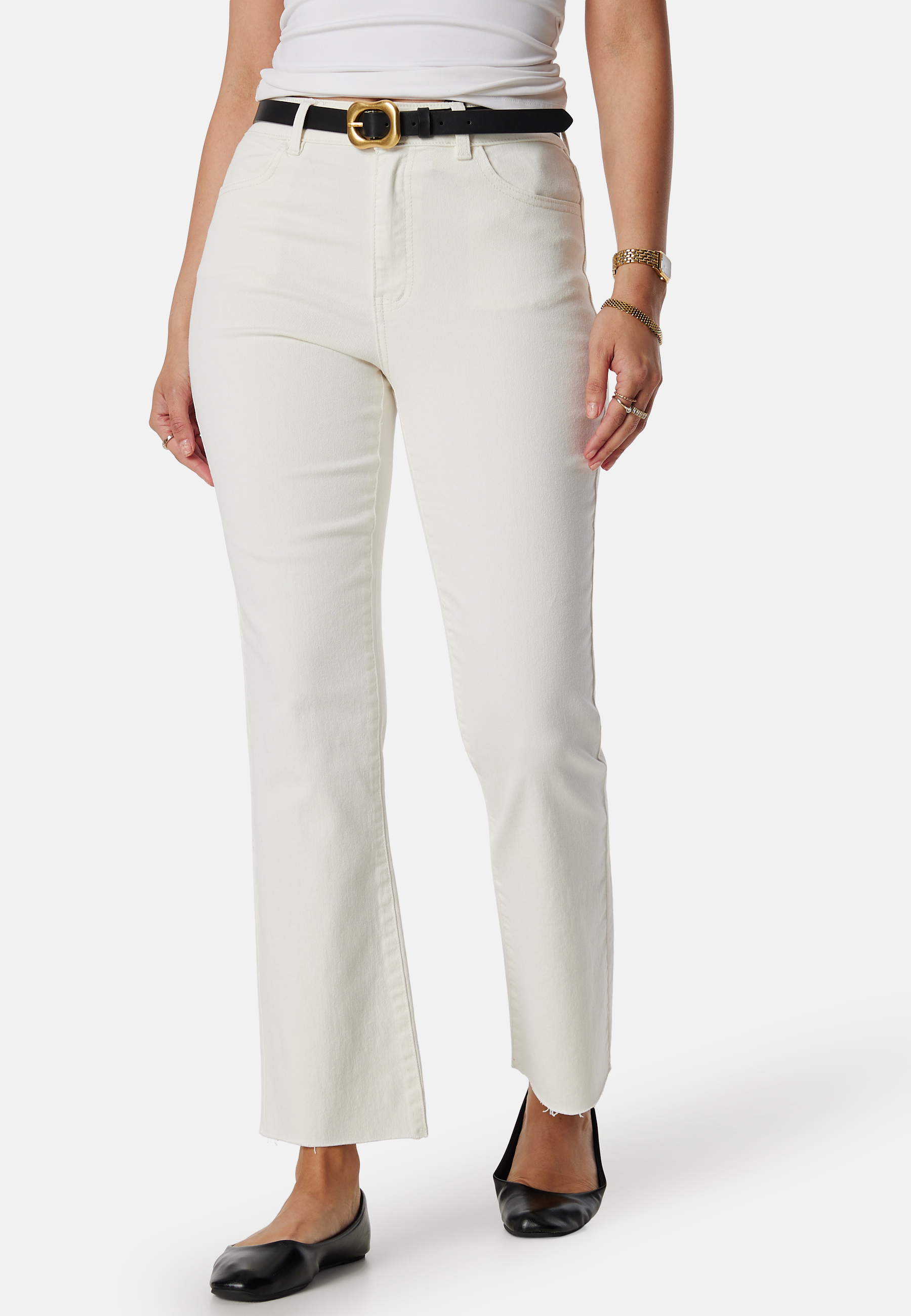 Marina Belle Twill Jeans