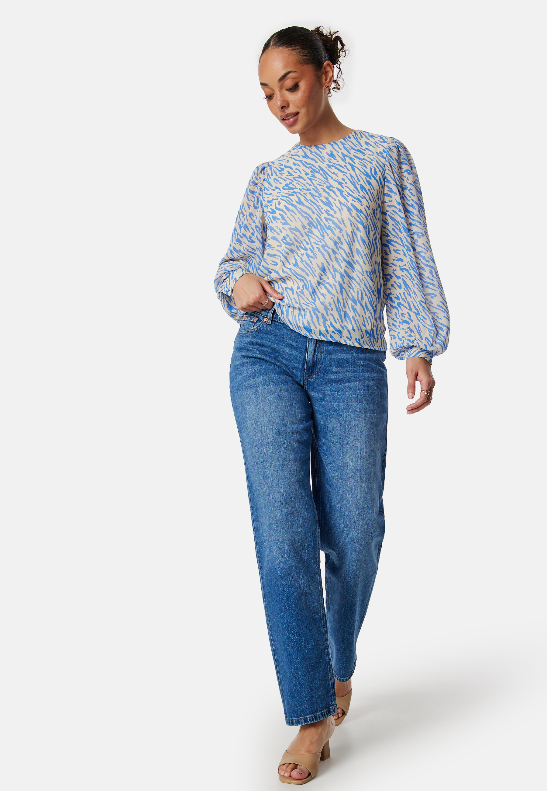 Objmila L/S Top 2