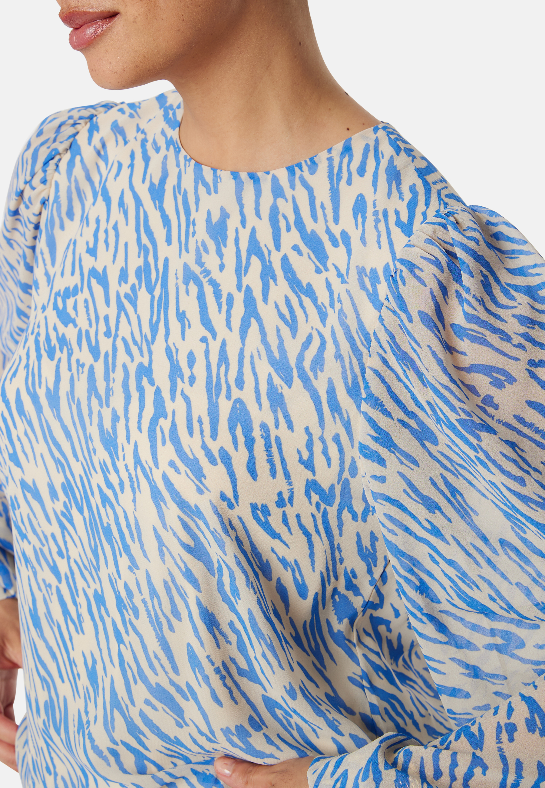 Objmila L/S Top 3