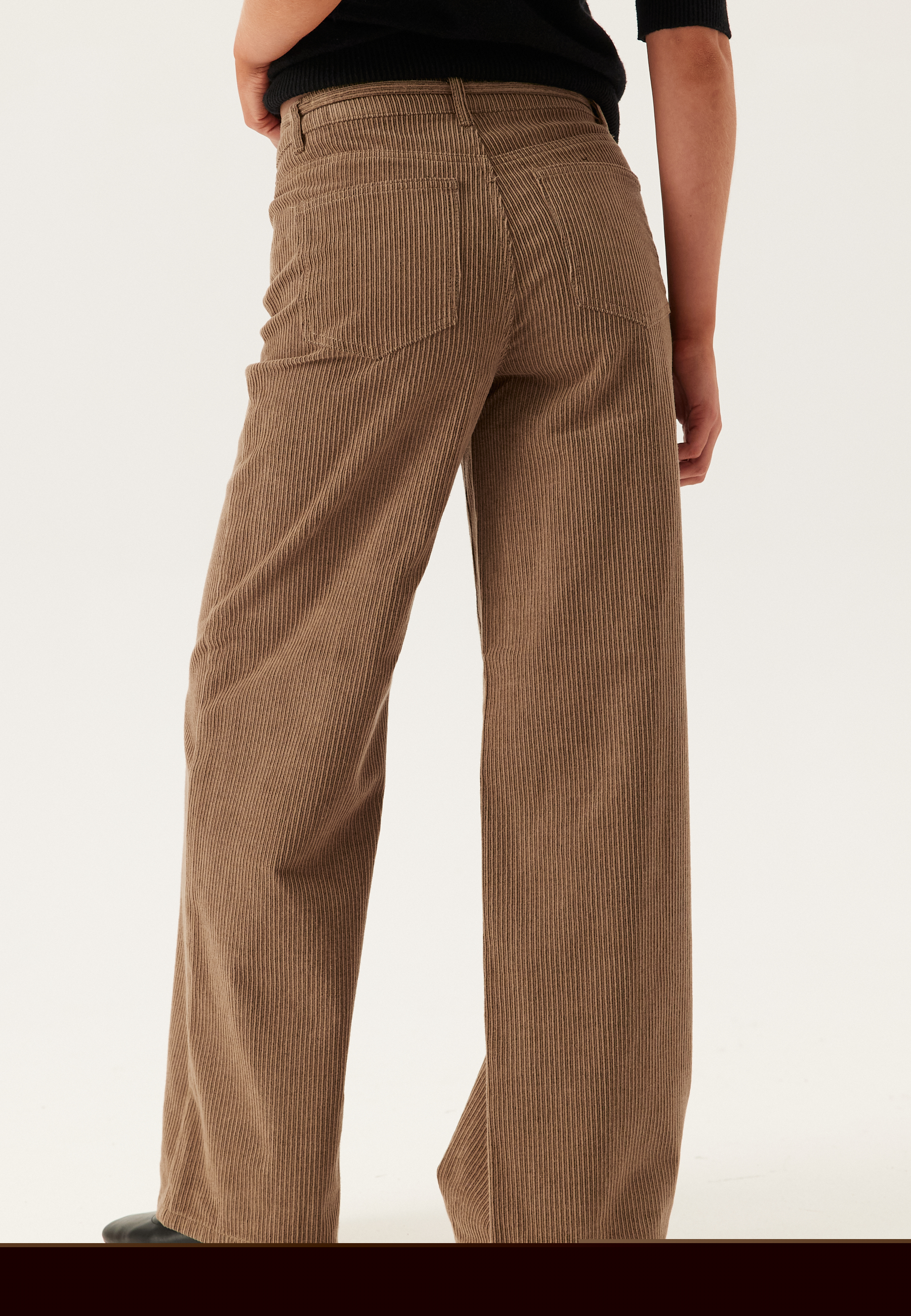 Objmoji Alima Mw Wide Jeans 2