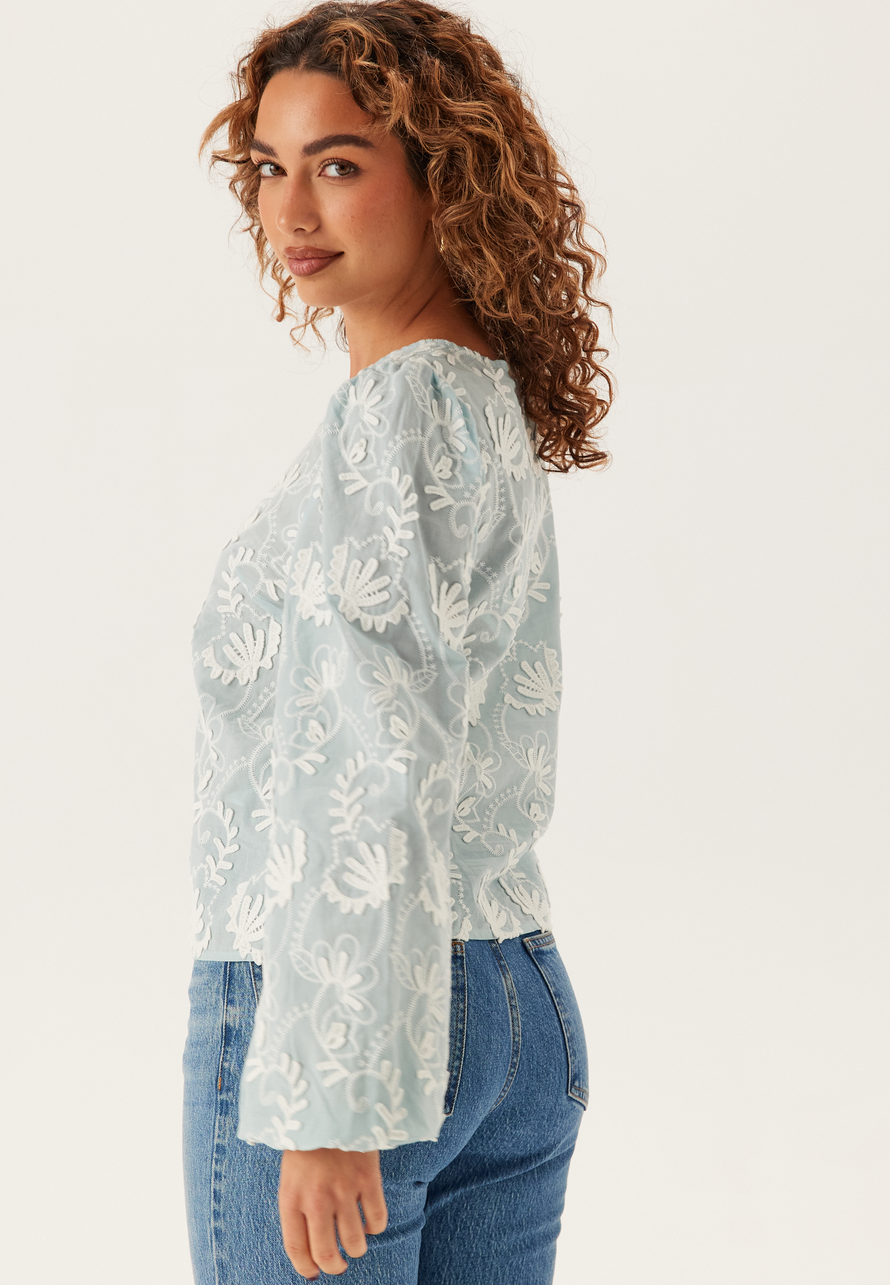 Objmya Re L/S Top 2