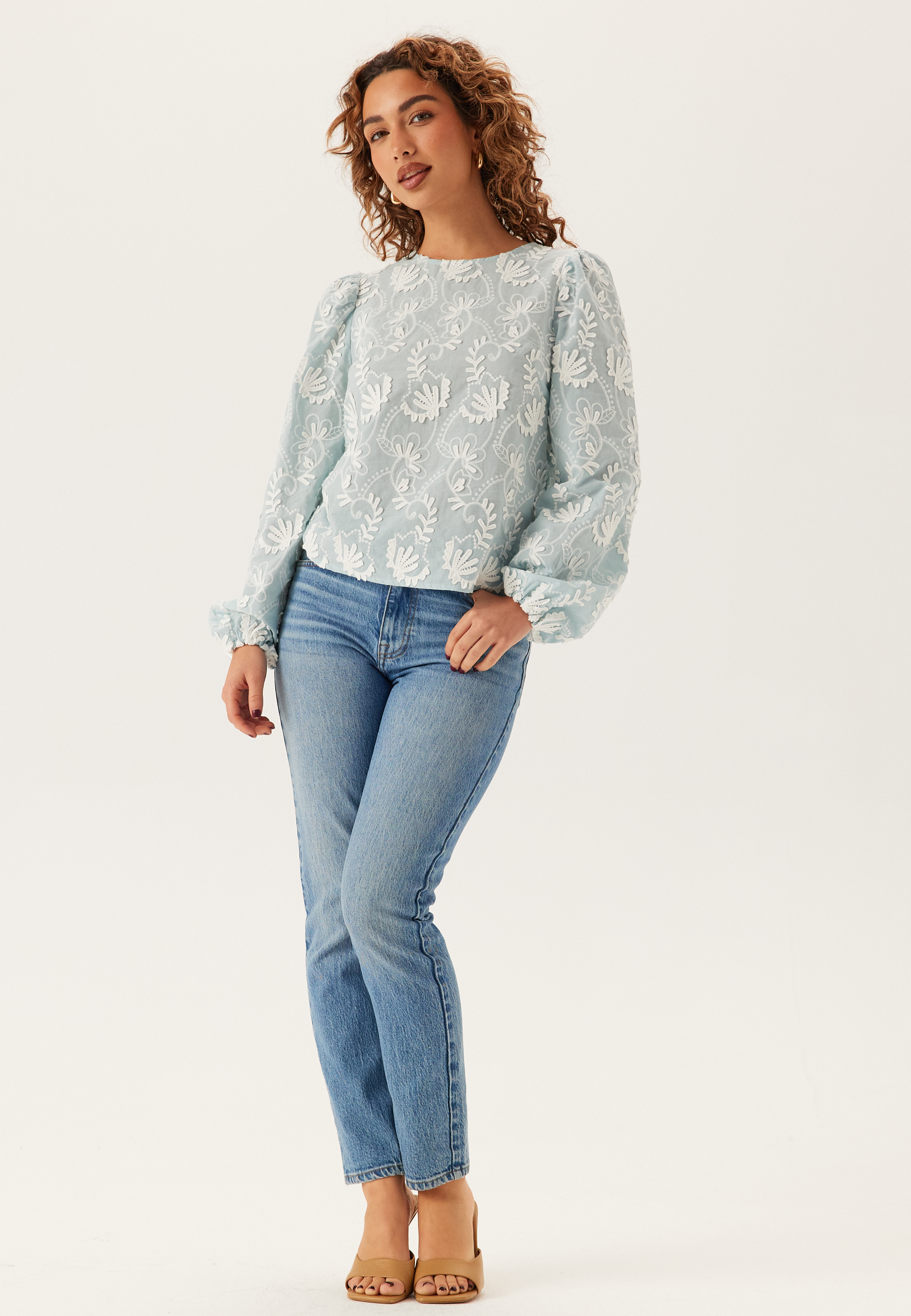 Objmya Re L/S Top 3