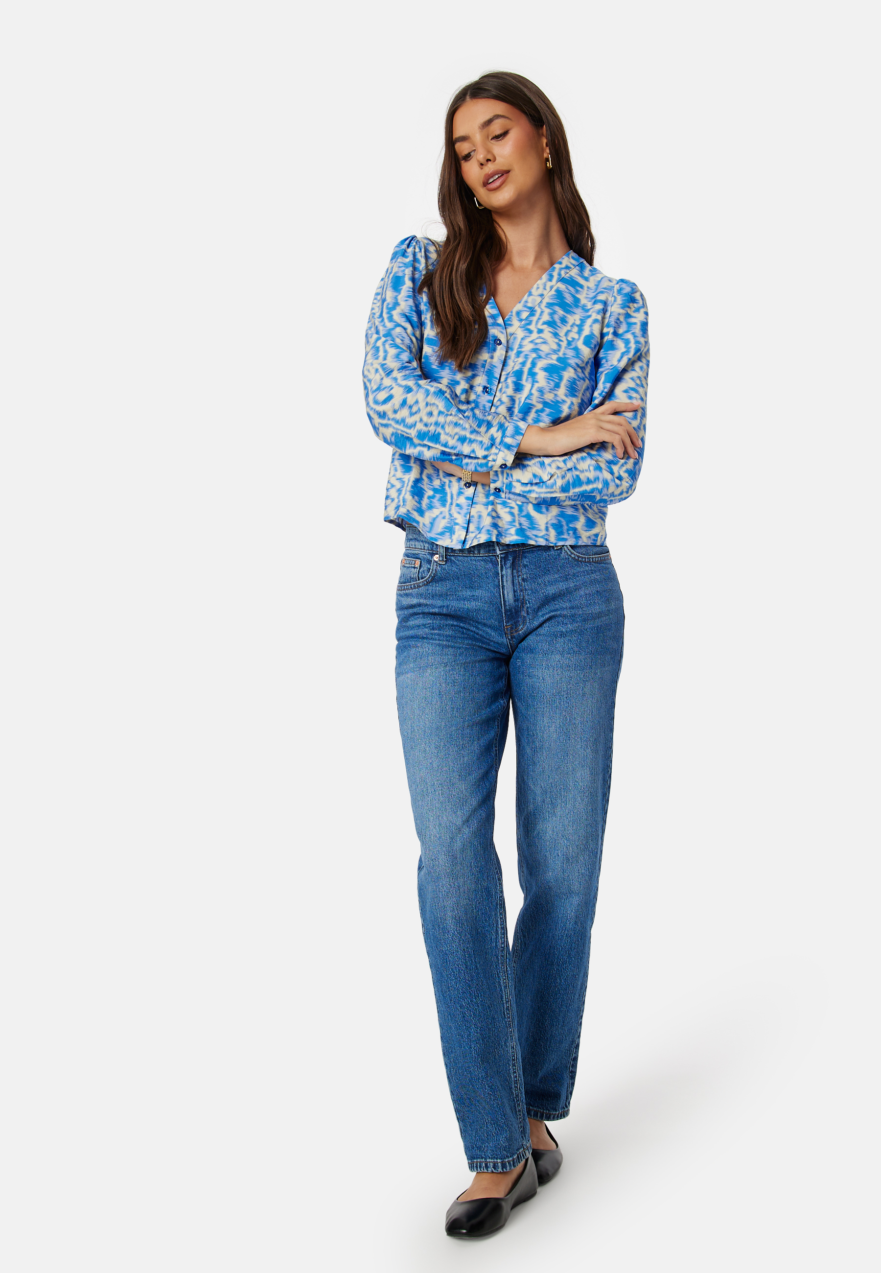 Objnebi L/S top 2