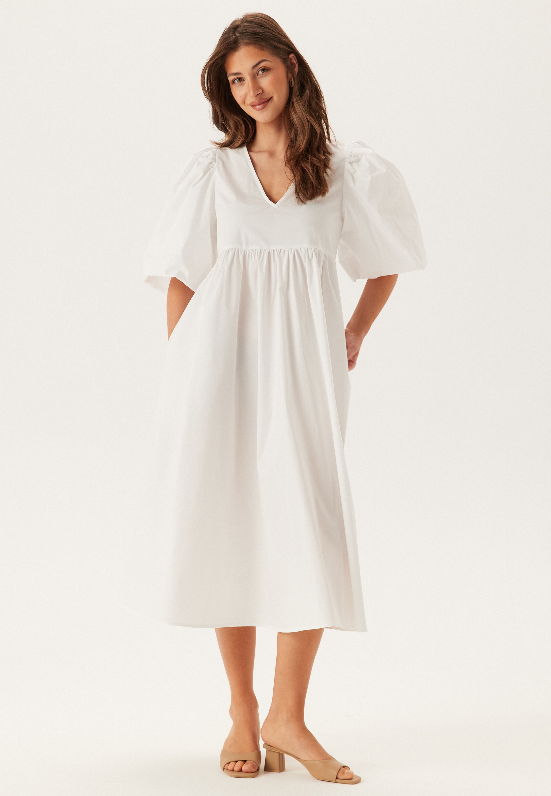 Objpaige 2/4 LO DRESS
