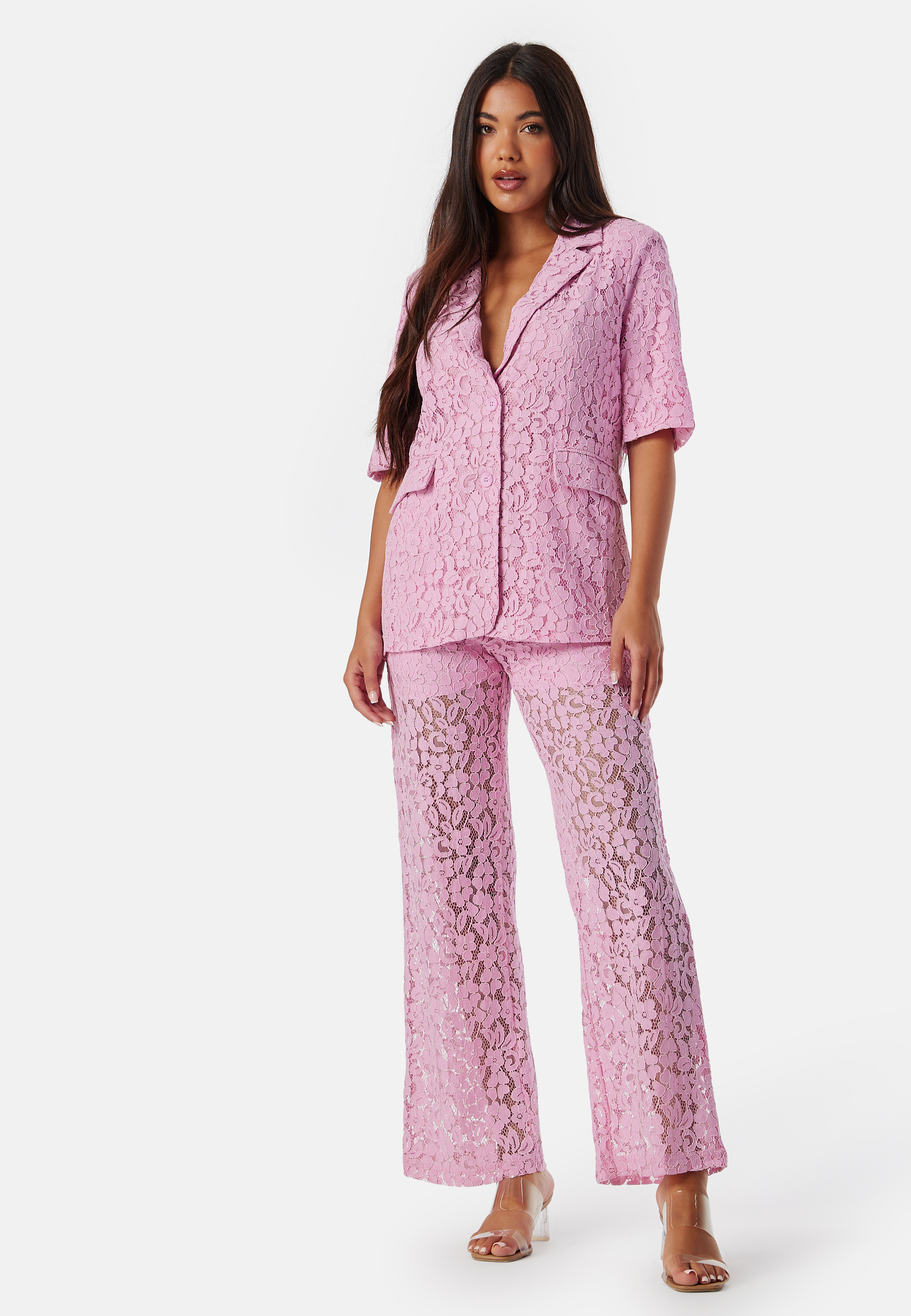 Objritta Lo Long Ss Blazer 2