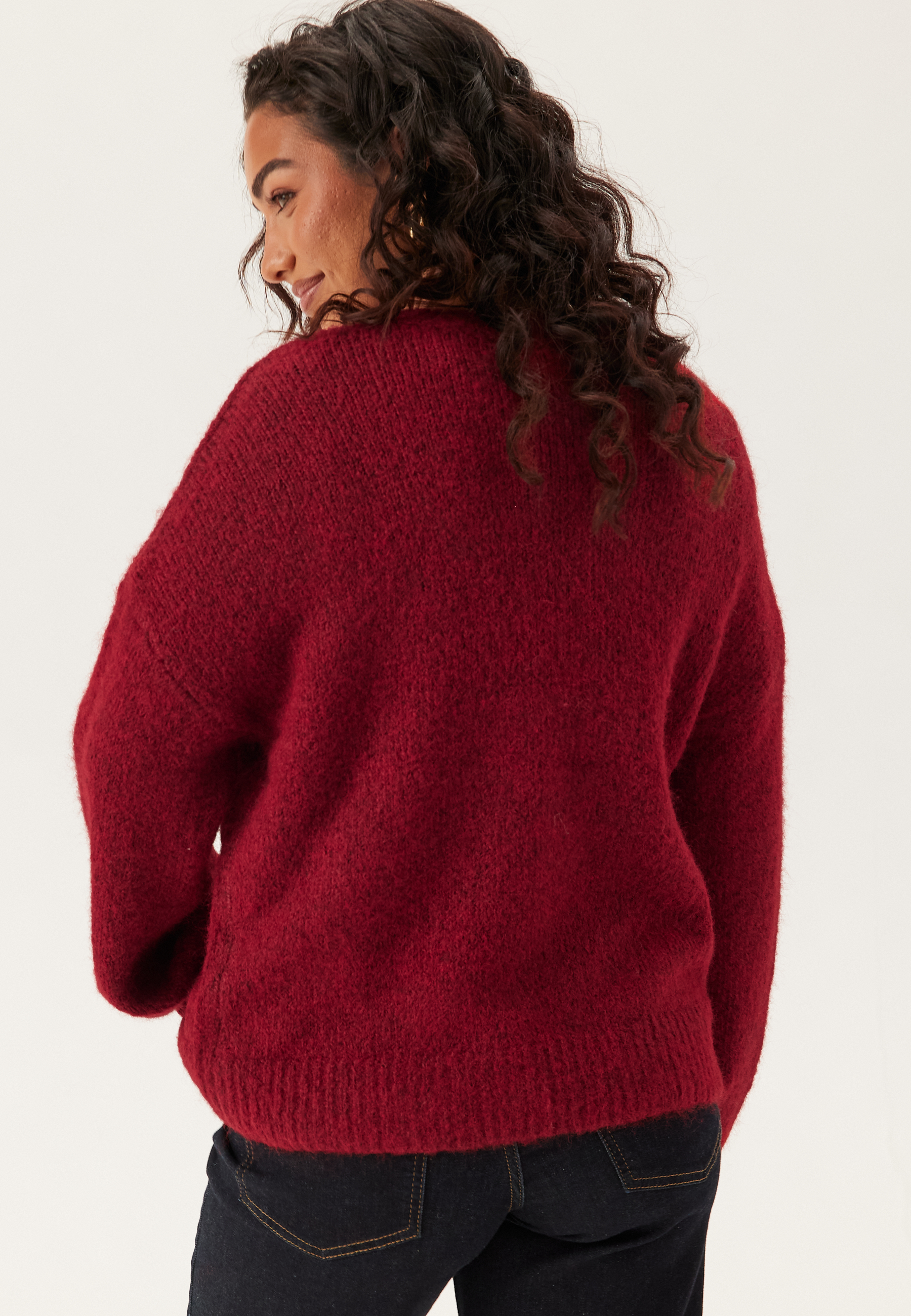 Objsaggia Ls Lo Pullover 2