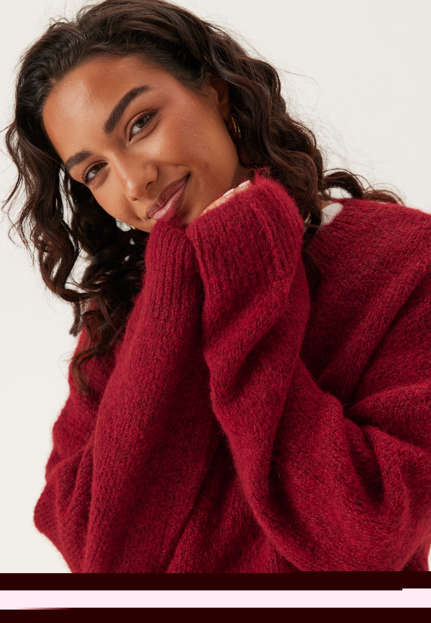 Objsaggia Ls Lo Pullover 4