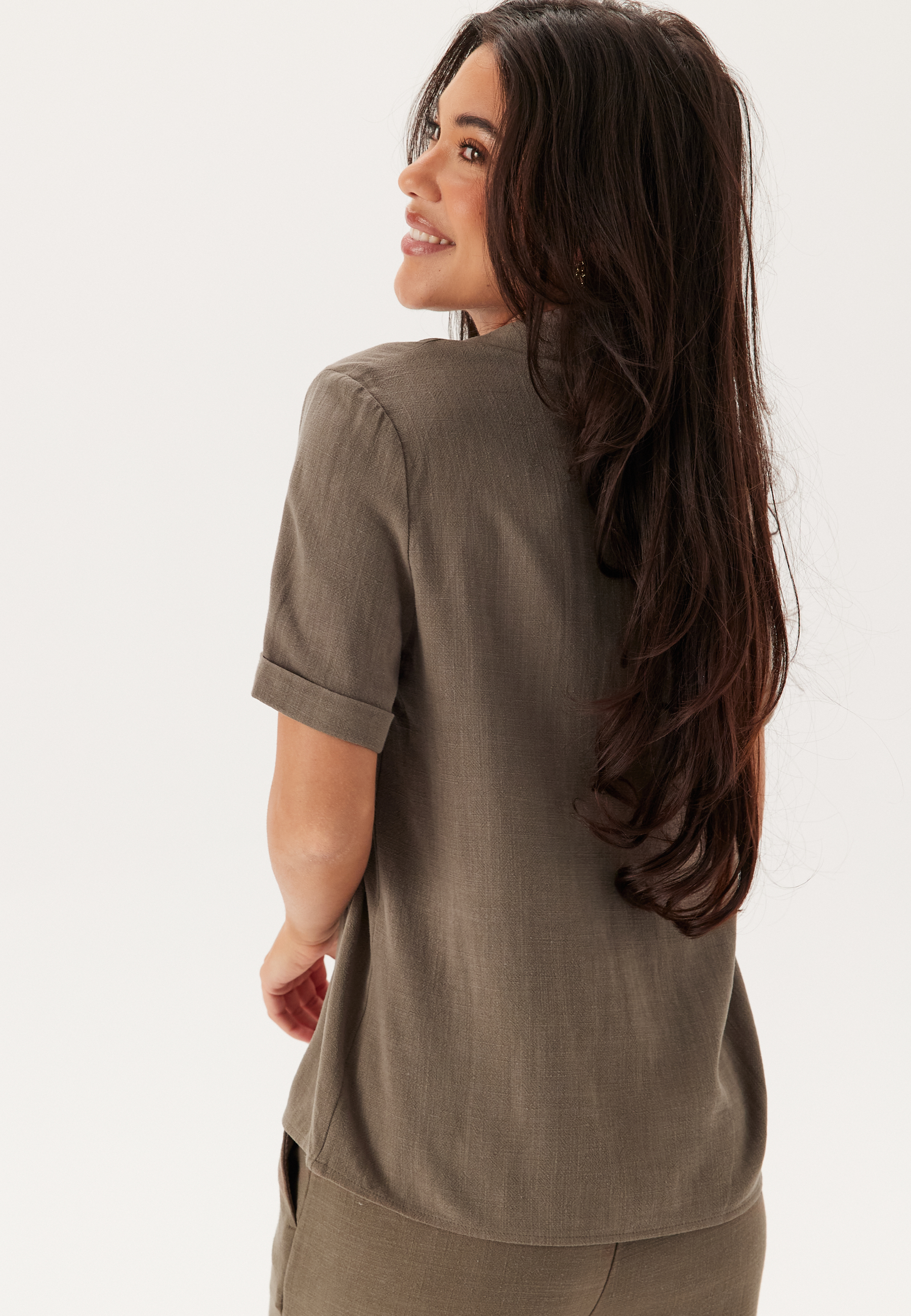 Objsanne S/S Re shirt 3