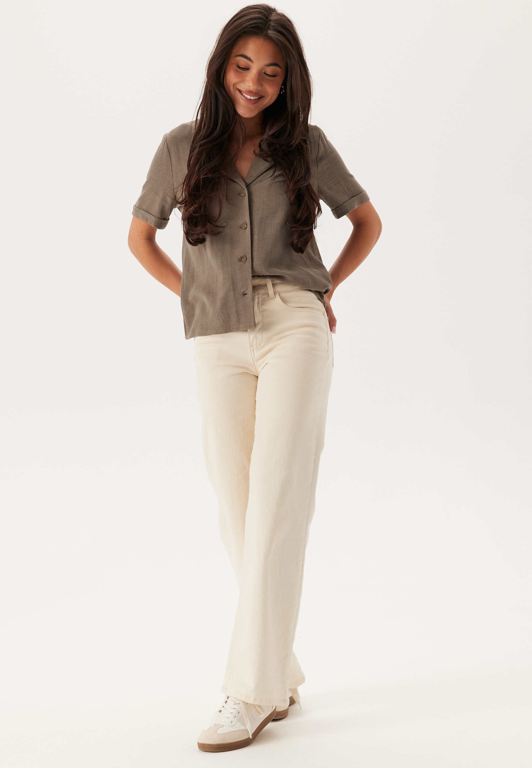 Objsanne S/S Re shirt 4