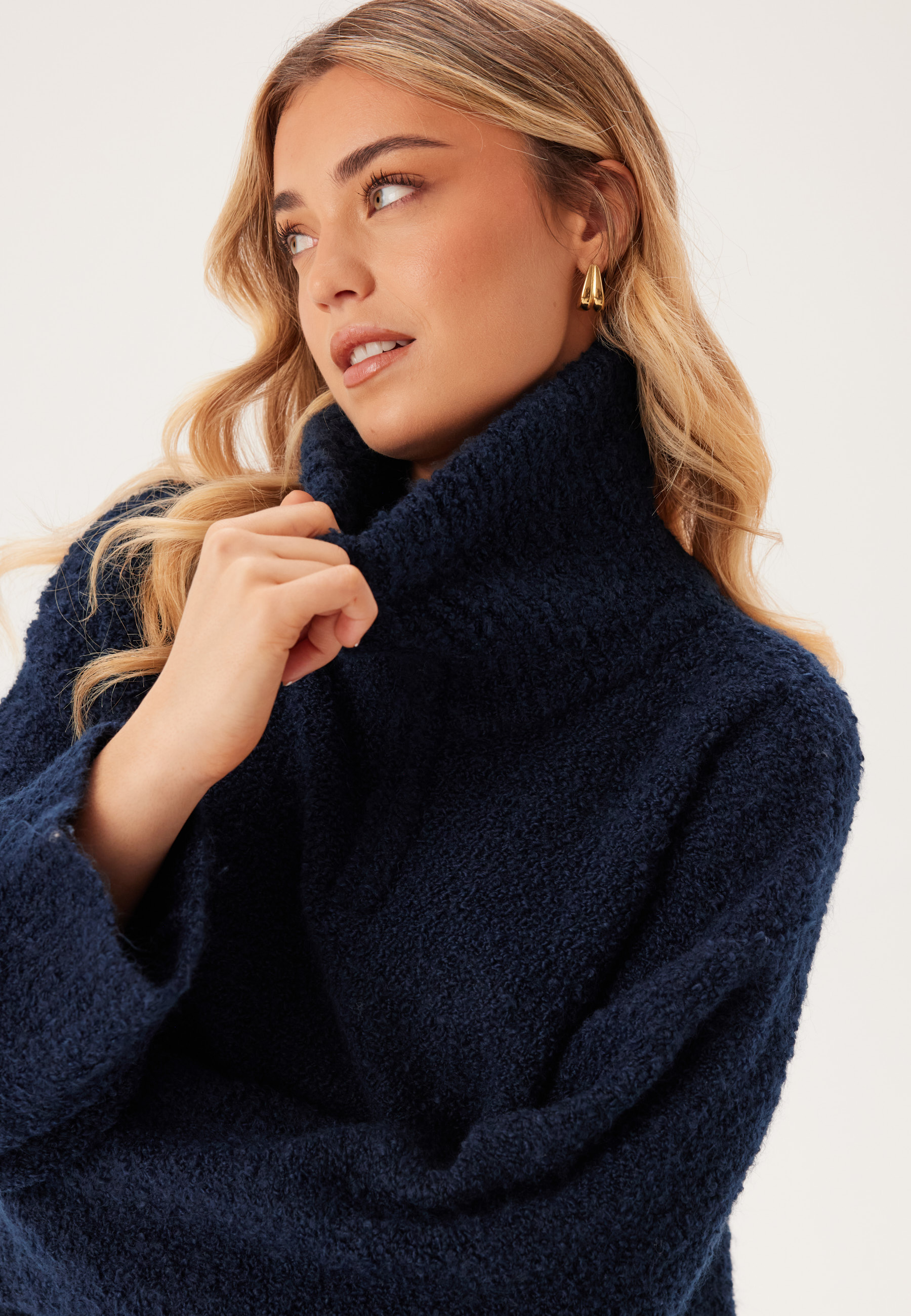 Objtolatya Knit Lo L/S Pullover 5