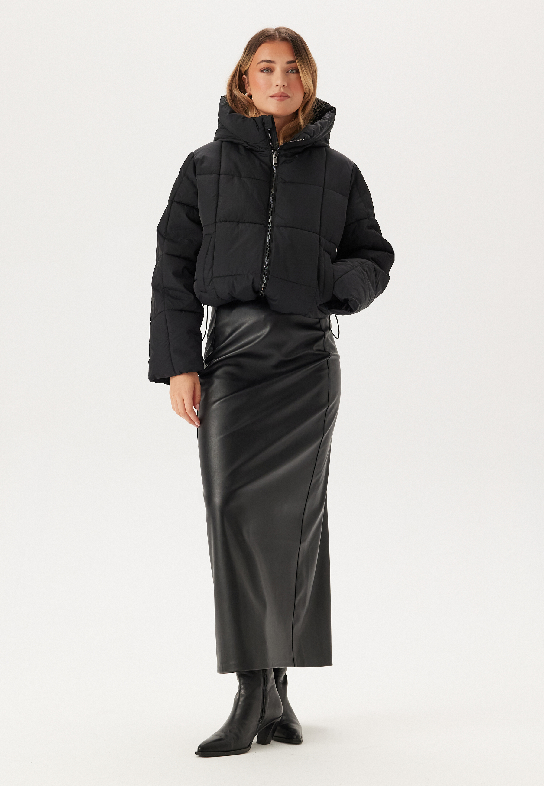 Objzhanna New Short Jacket Noo 2