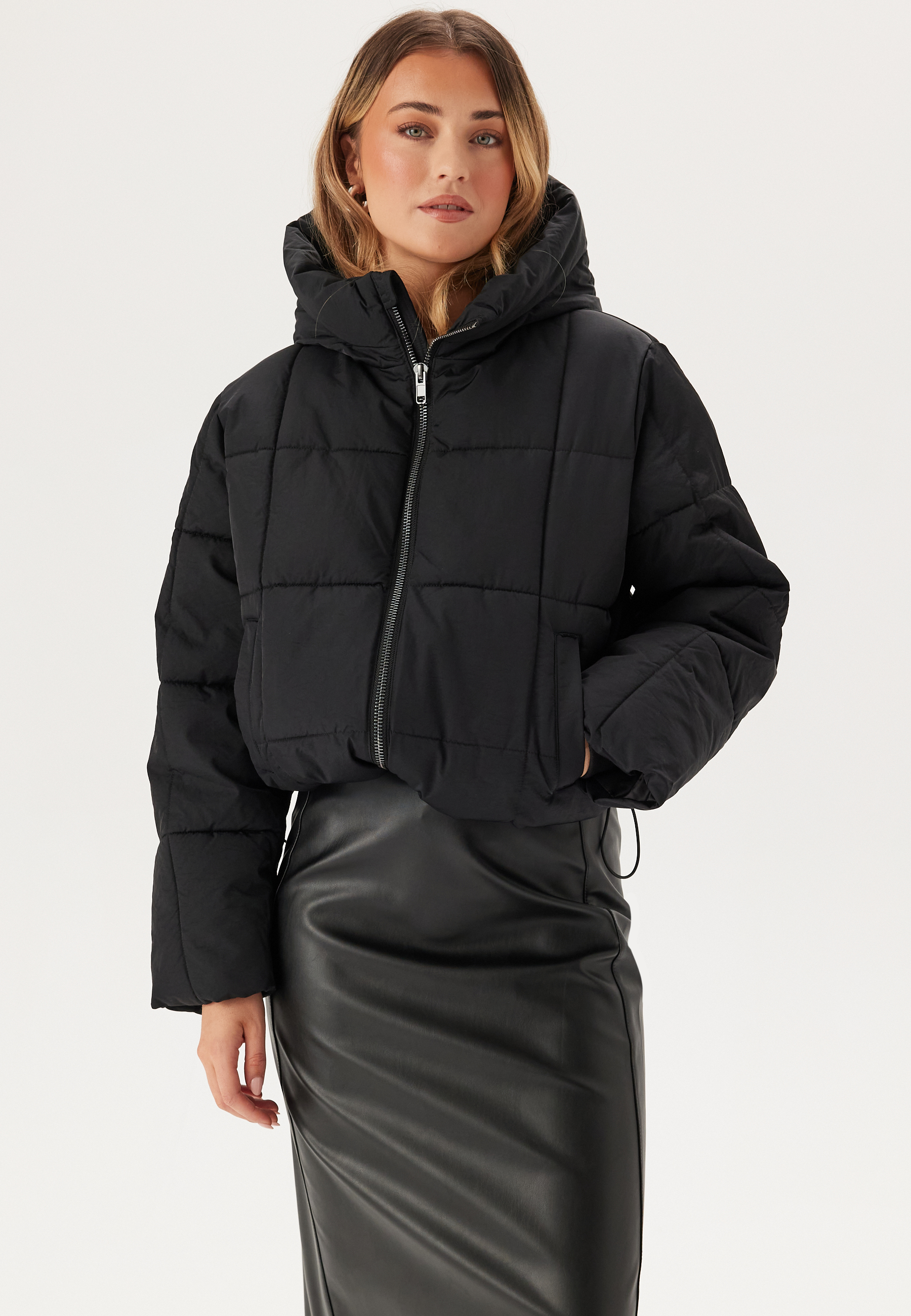 Objzhanna New Short Jacket Noo 3