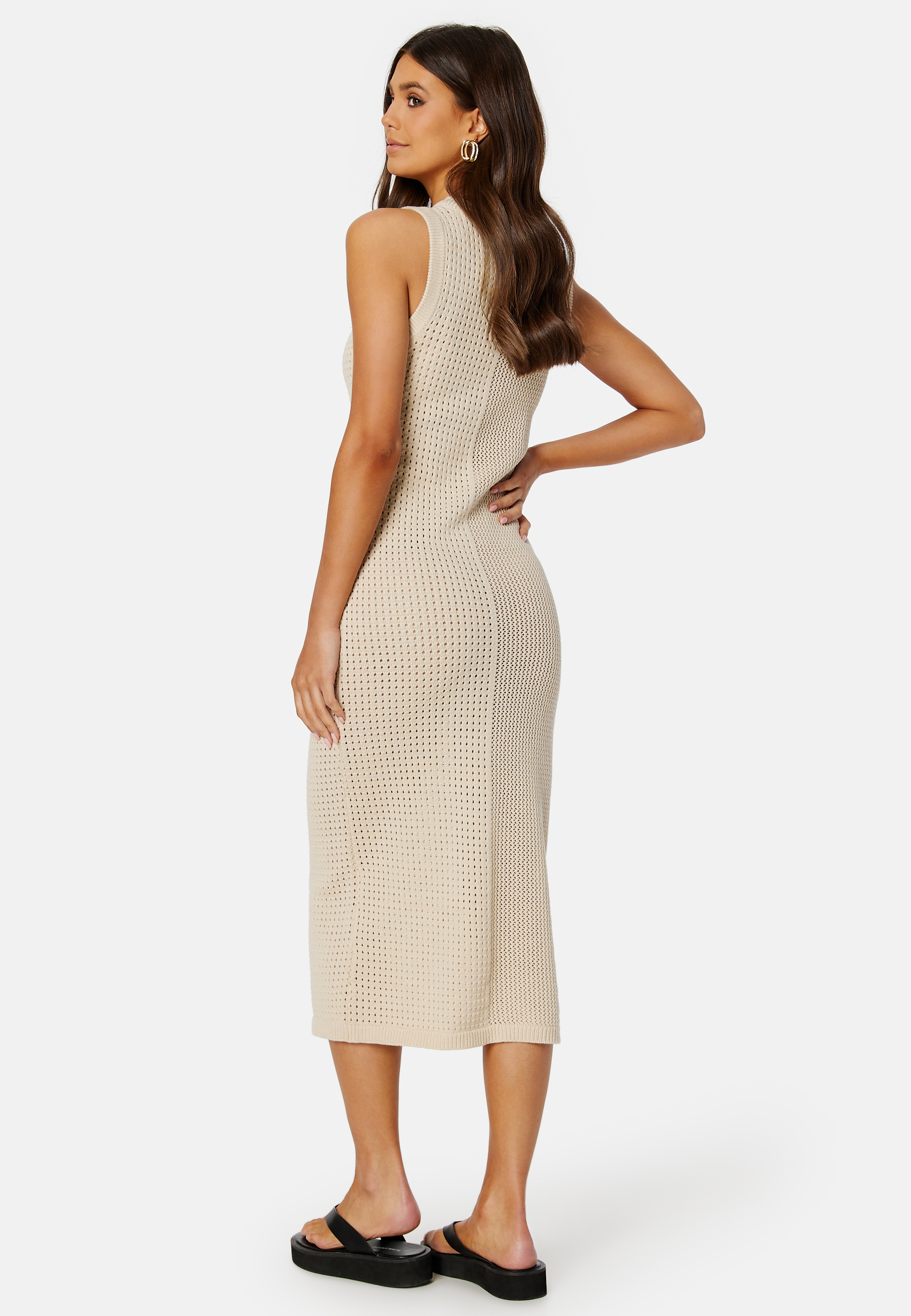 Palia S/L Knit Dress 2