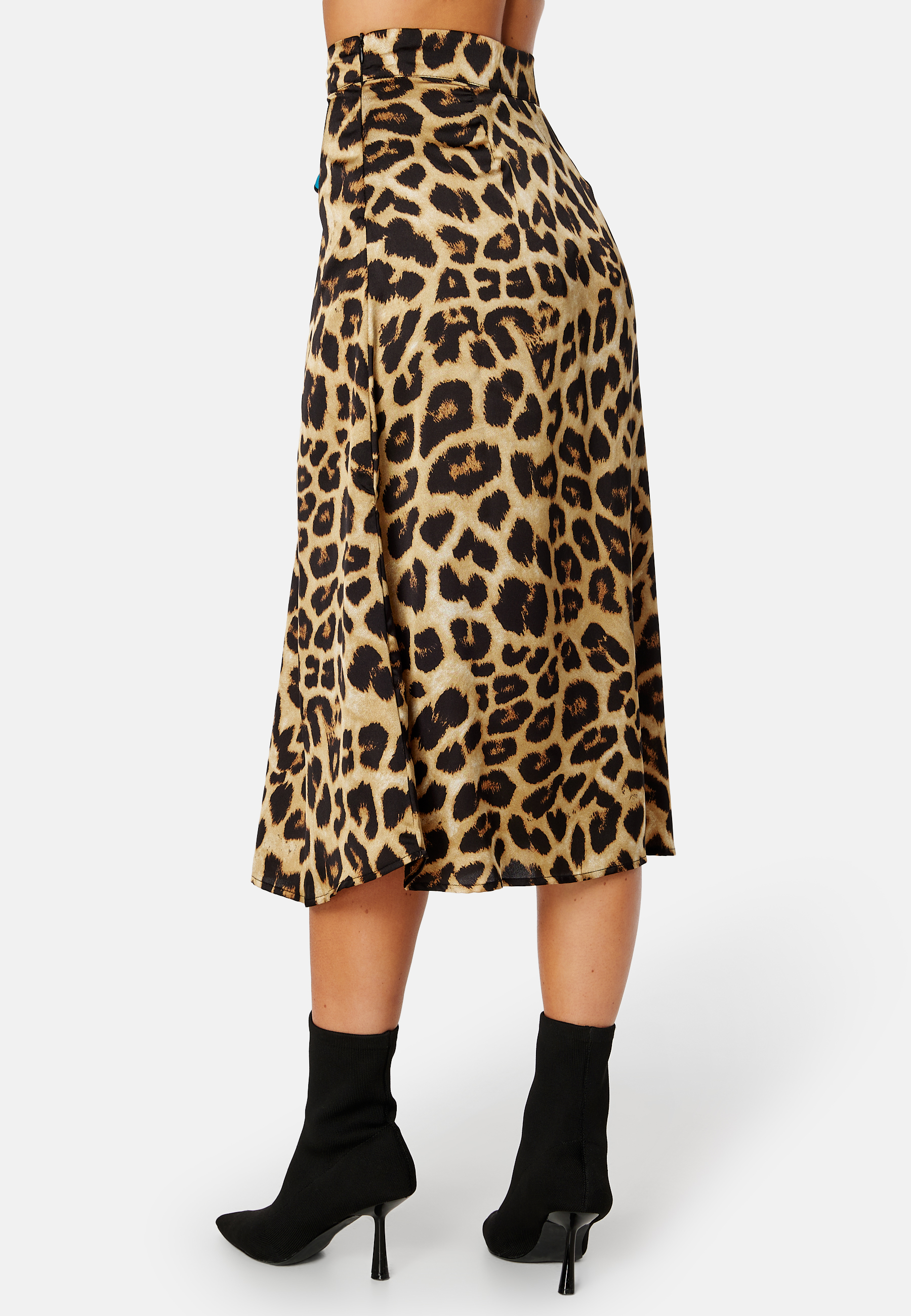Papaya HW Long Skirt 2