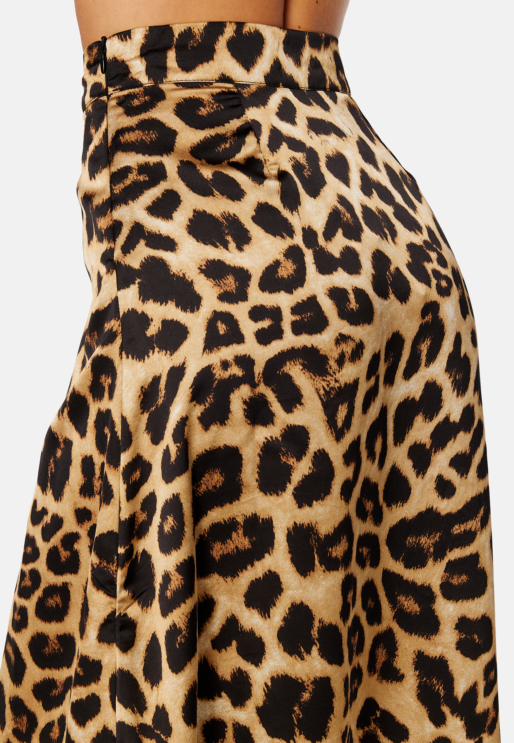 Papaya HW Long Skirt 3