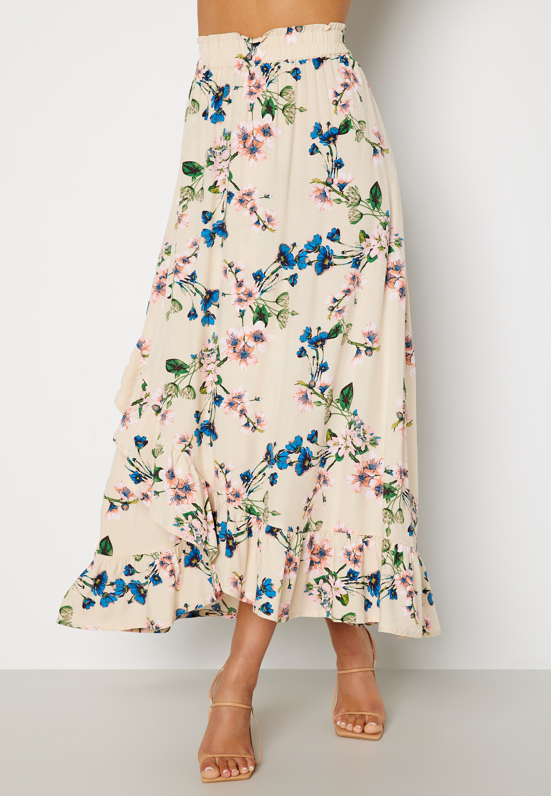 Objparee HW Maxi Skirt 2