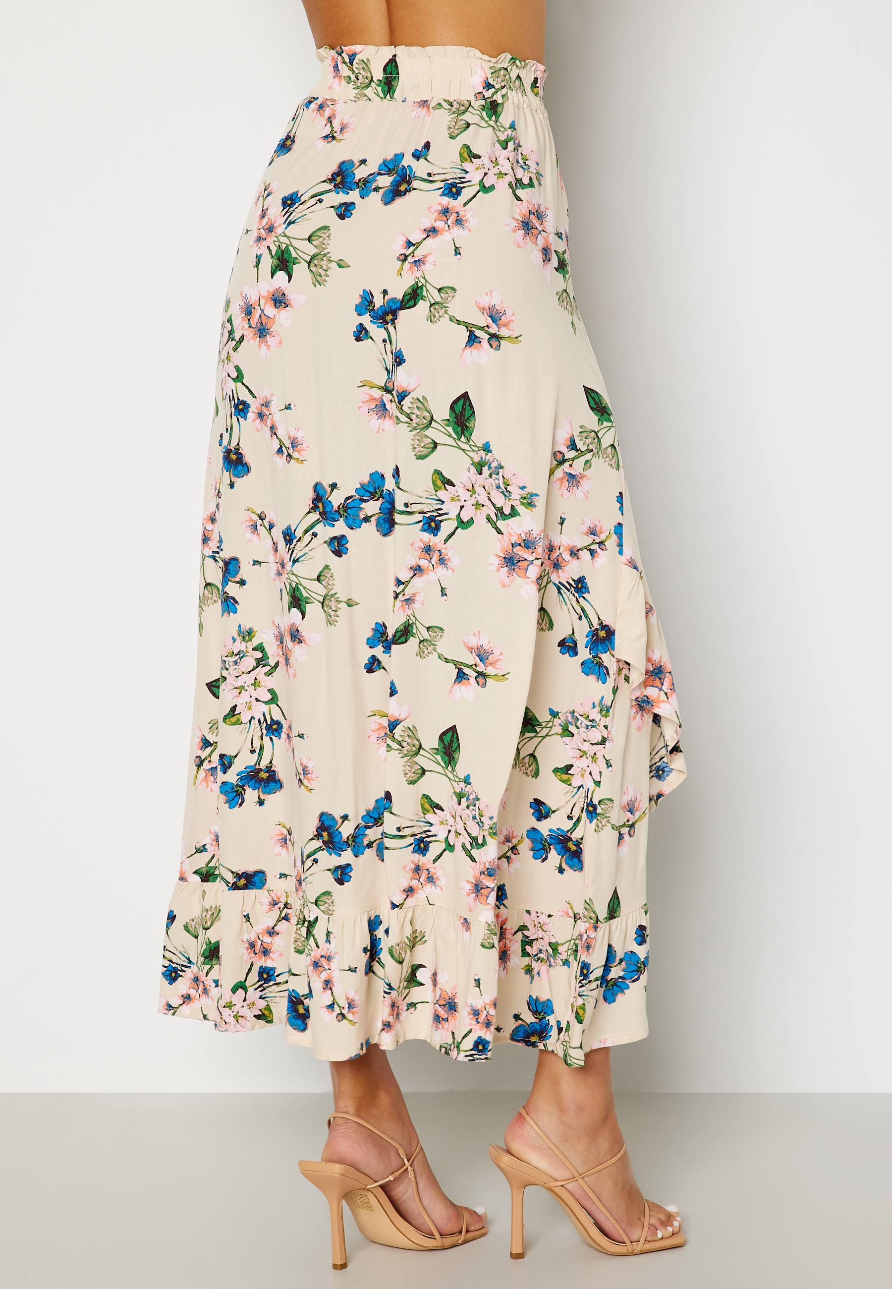 Objparee HW Maxi Skirt 3