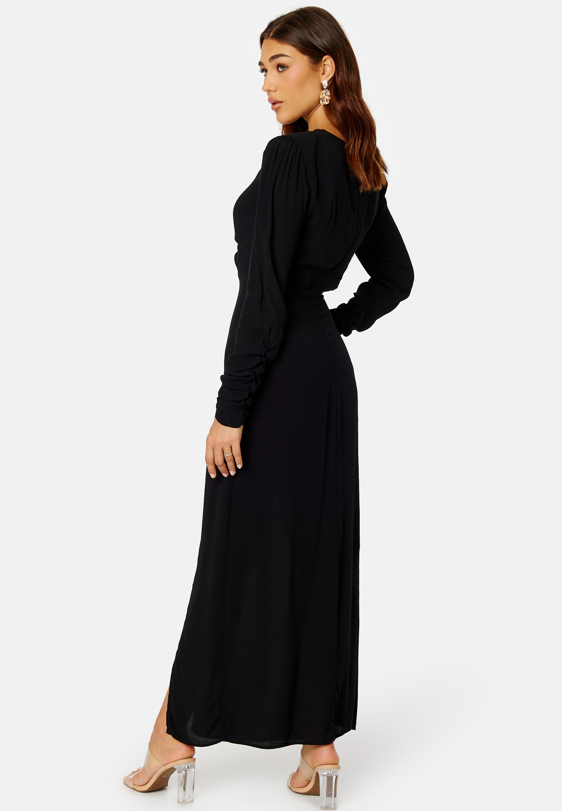 Patti L/S Dress 2