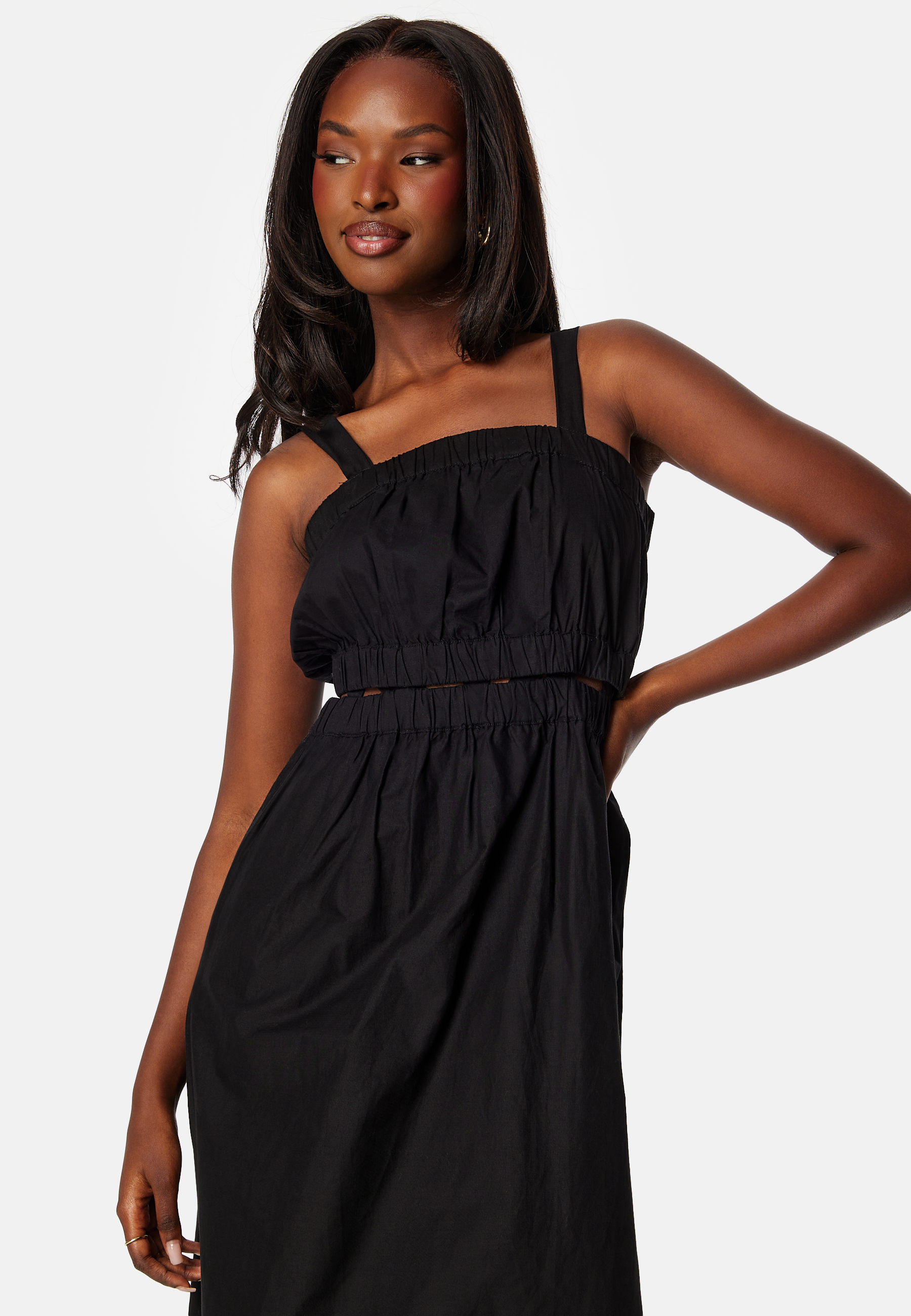 Ramilla S/S Long Dress 3