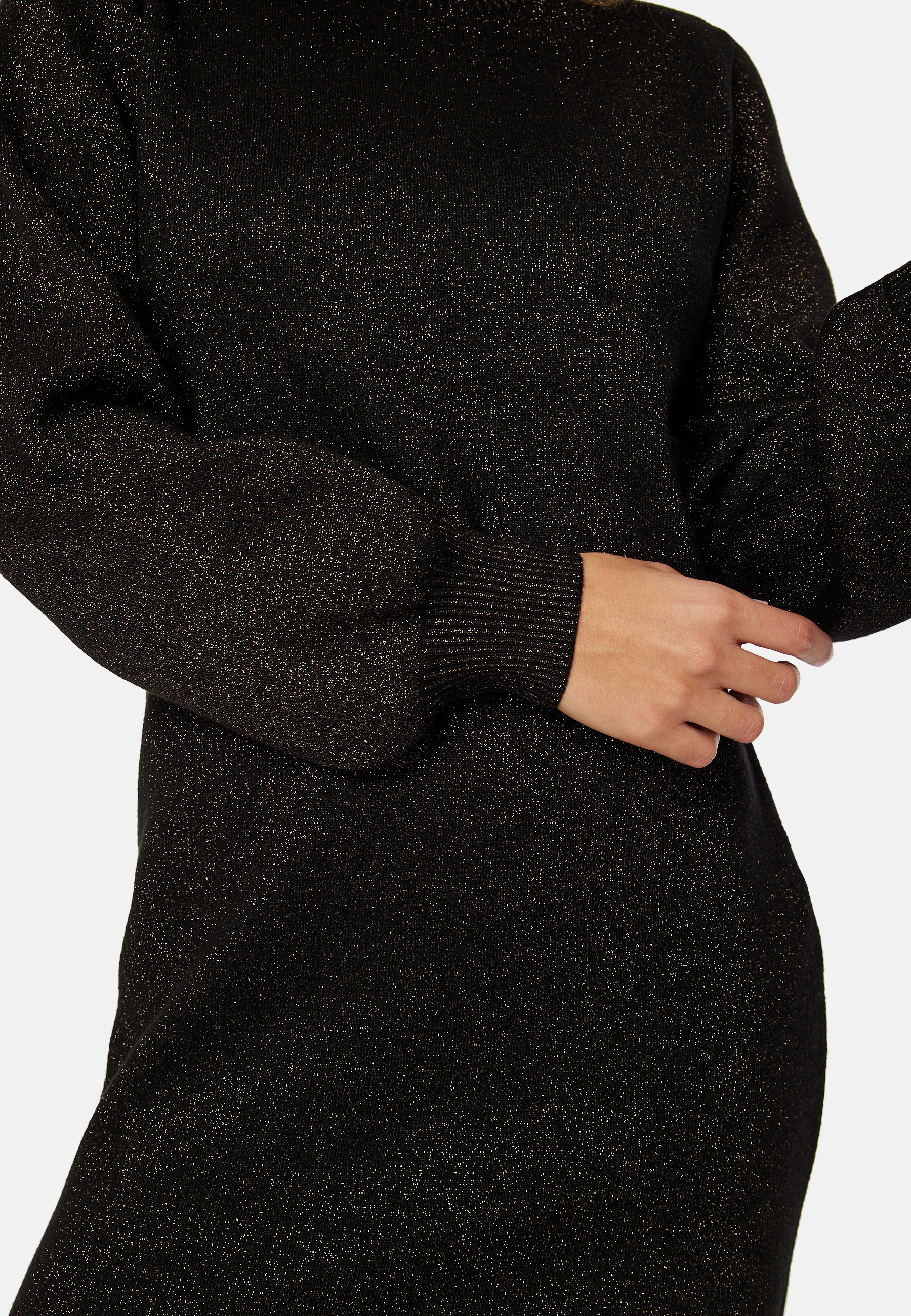 Reynard L/S Knit Dress 3