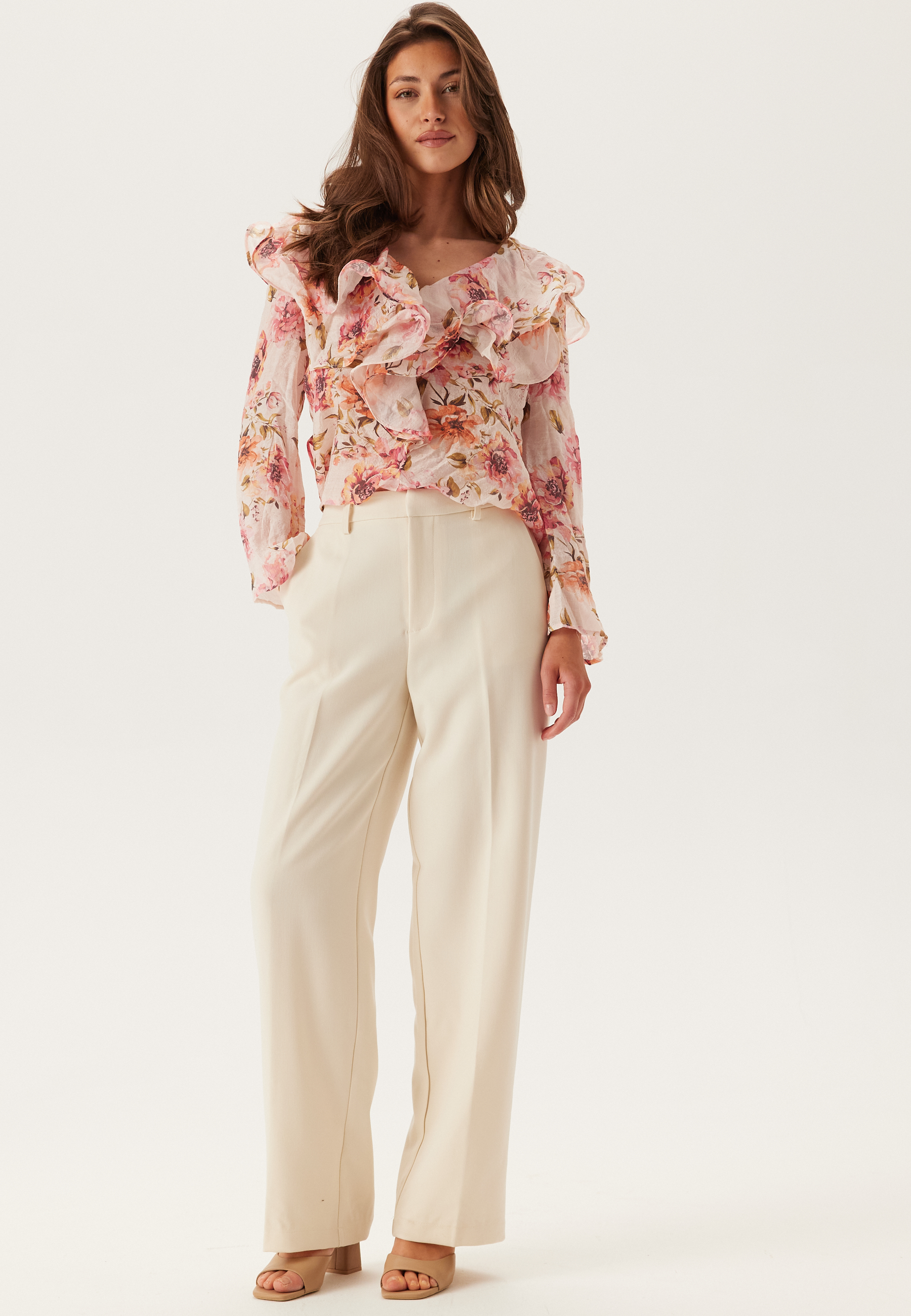 Sigrid Casual Pant
