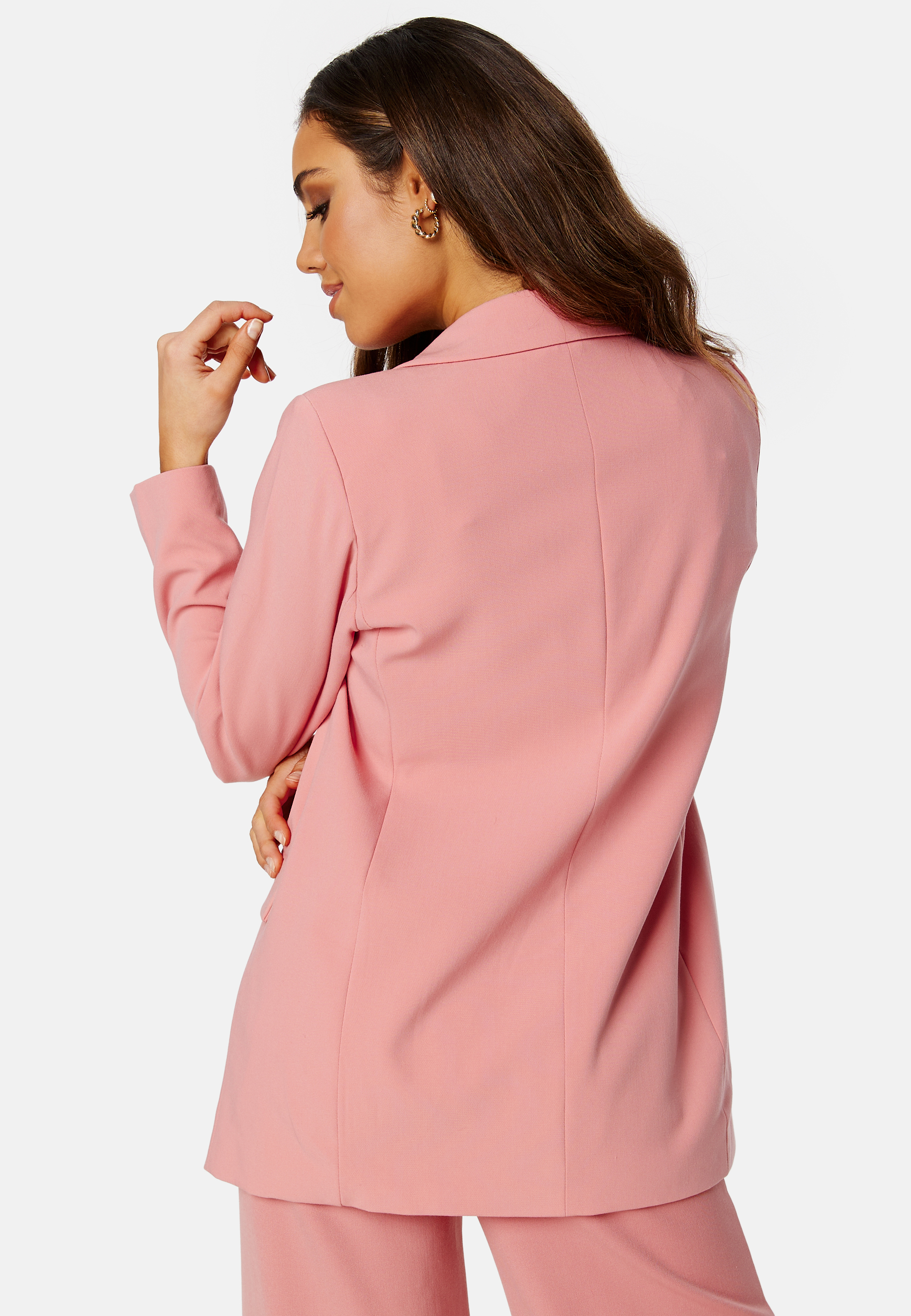 Objsigrid L/S Blazer 2