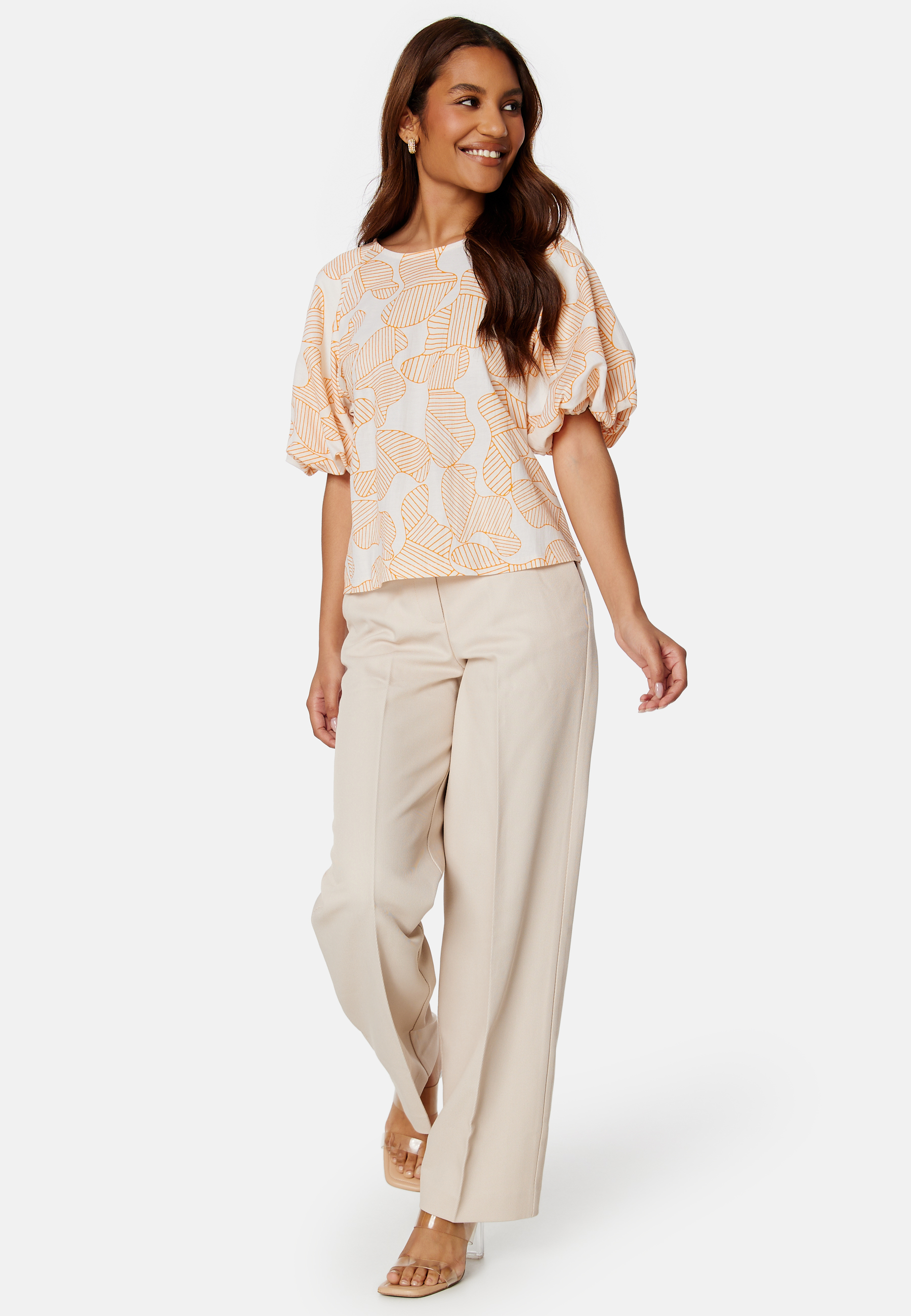 Sila S/S Top 2