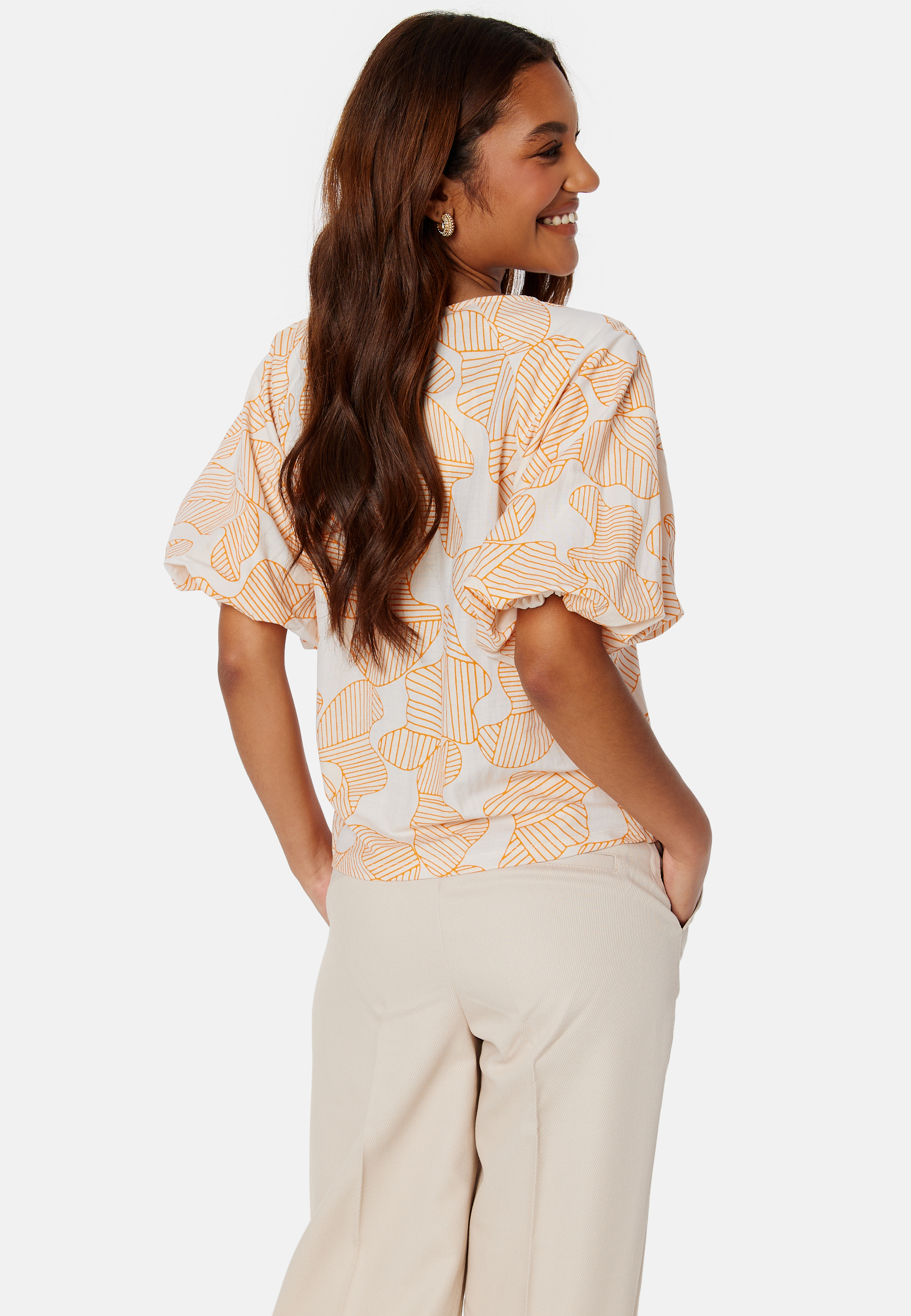 Sila S/S Top 3