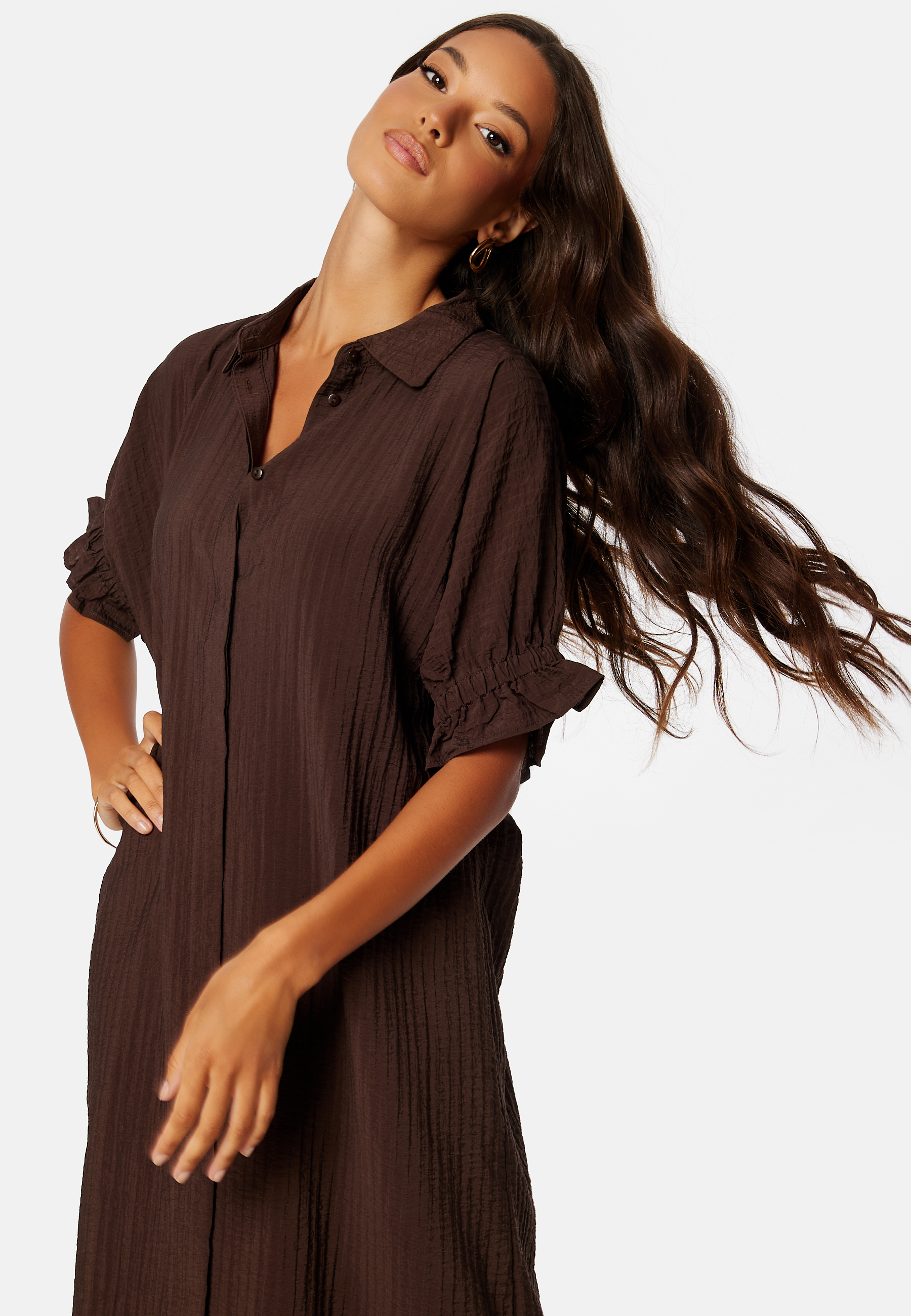 Tiana SS Midi Dress 2