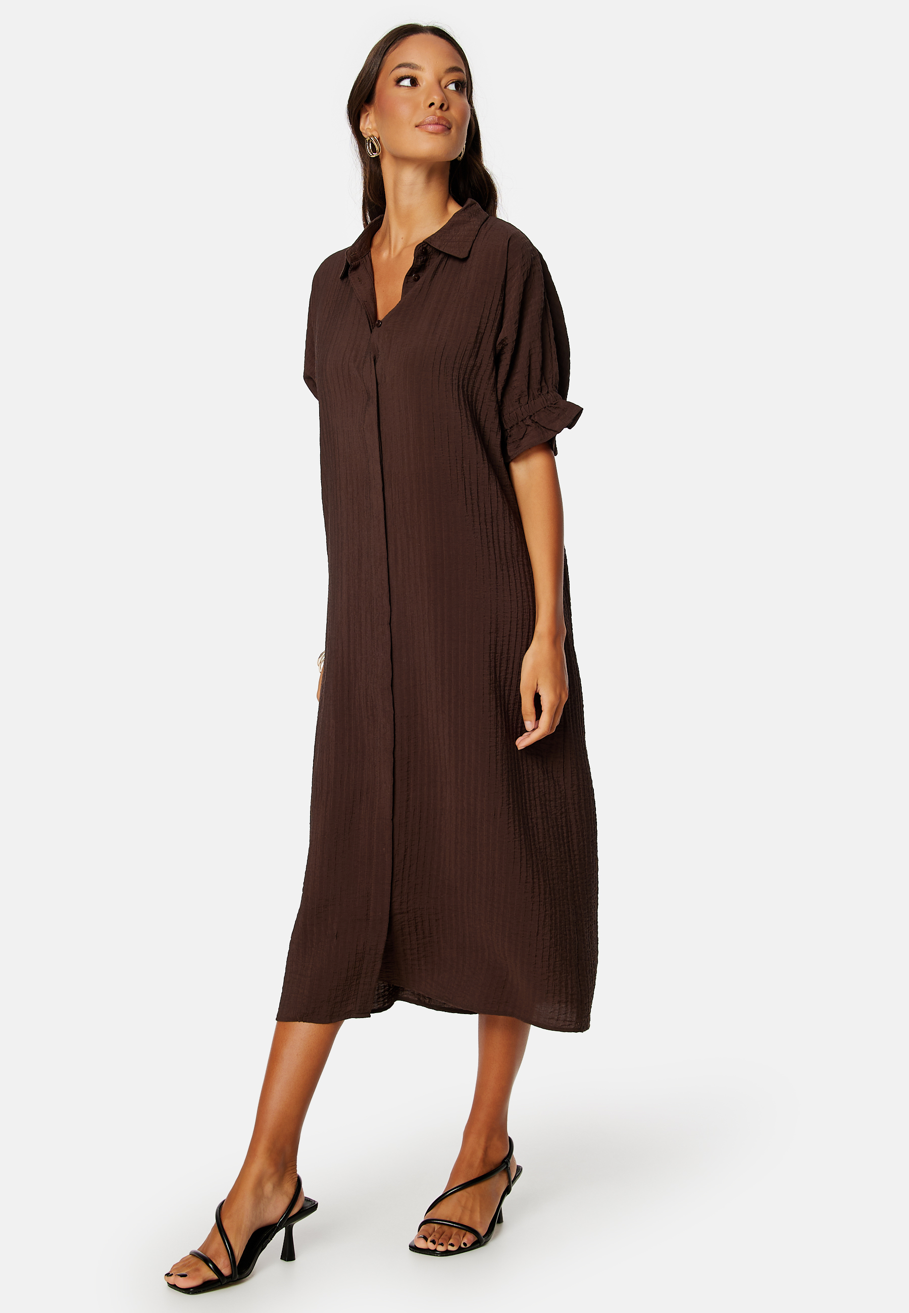 Tiana SS Midi Dress 3
