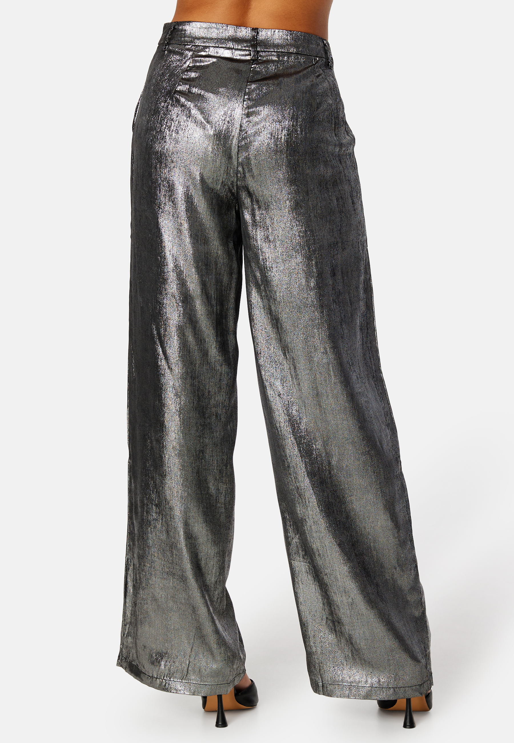 Una Lisa Wide Pants 2