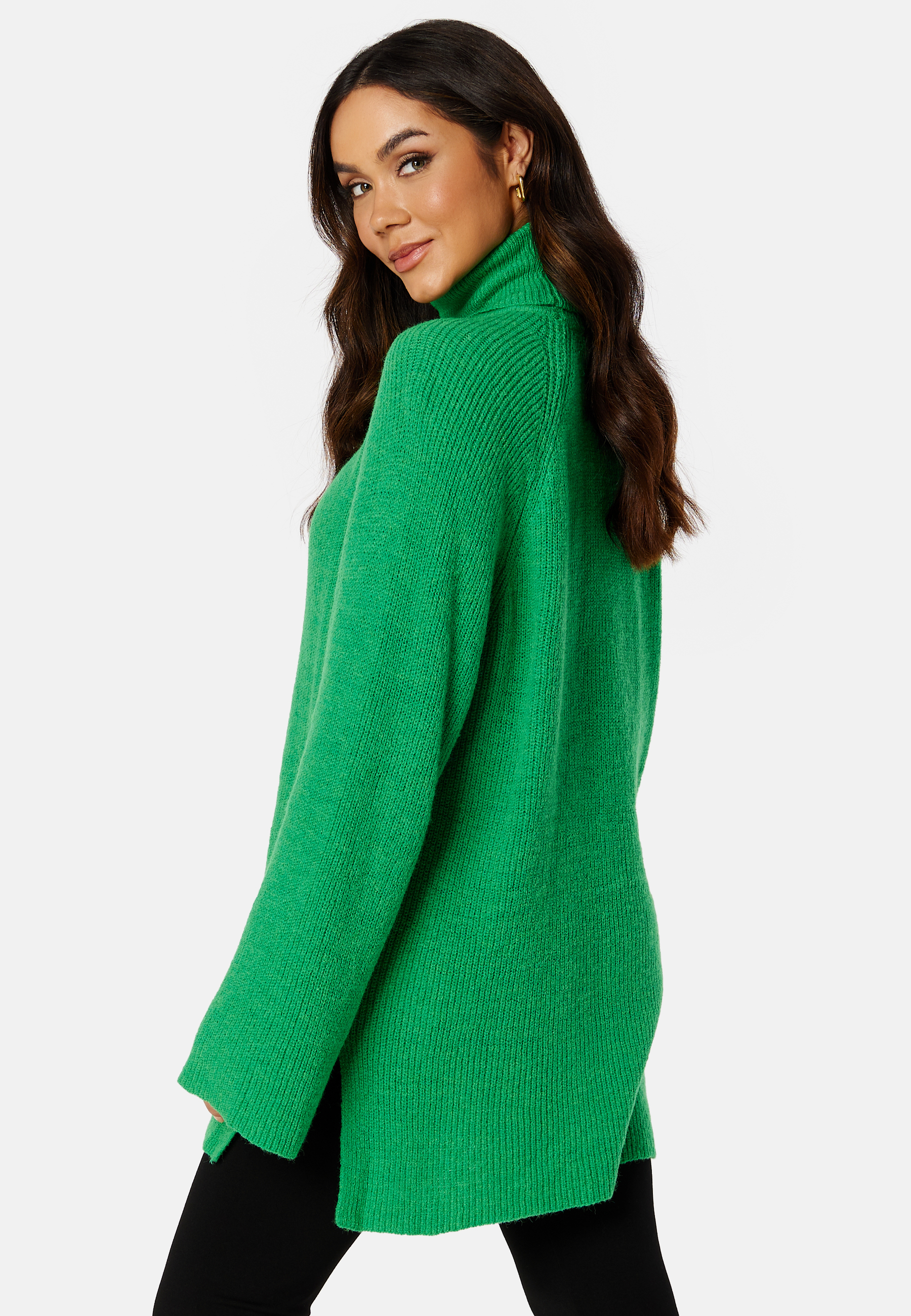 Varna LS Knit Pullover 2