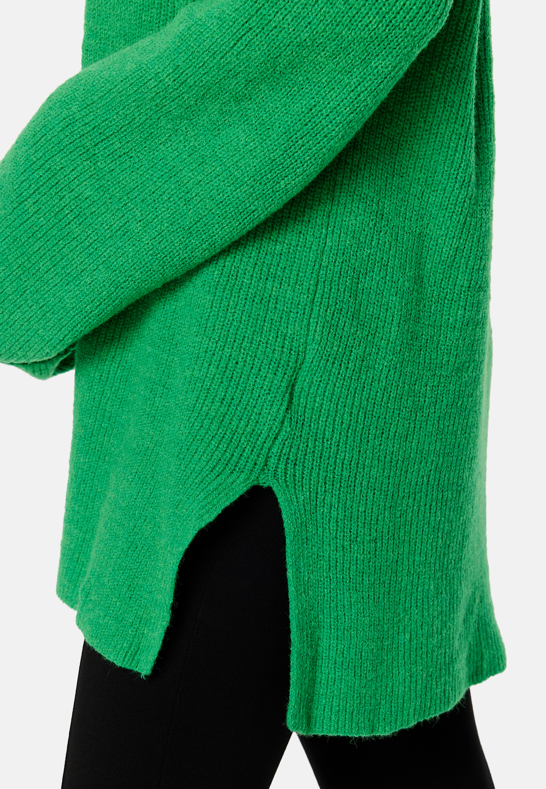 Varna LS Knit Pullover 3