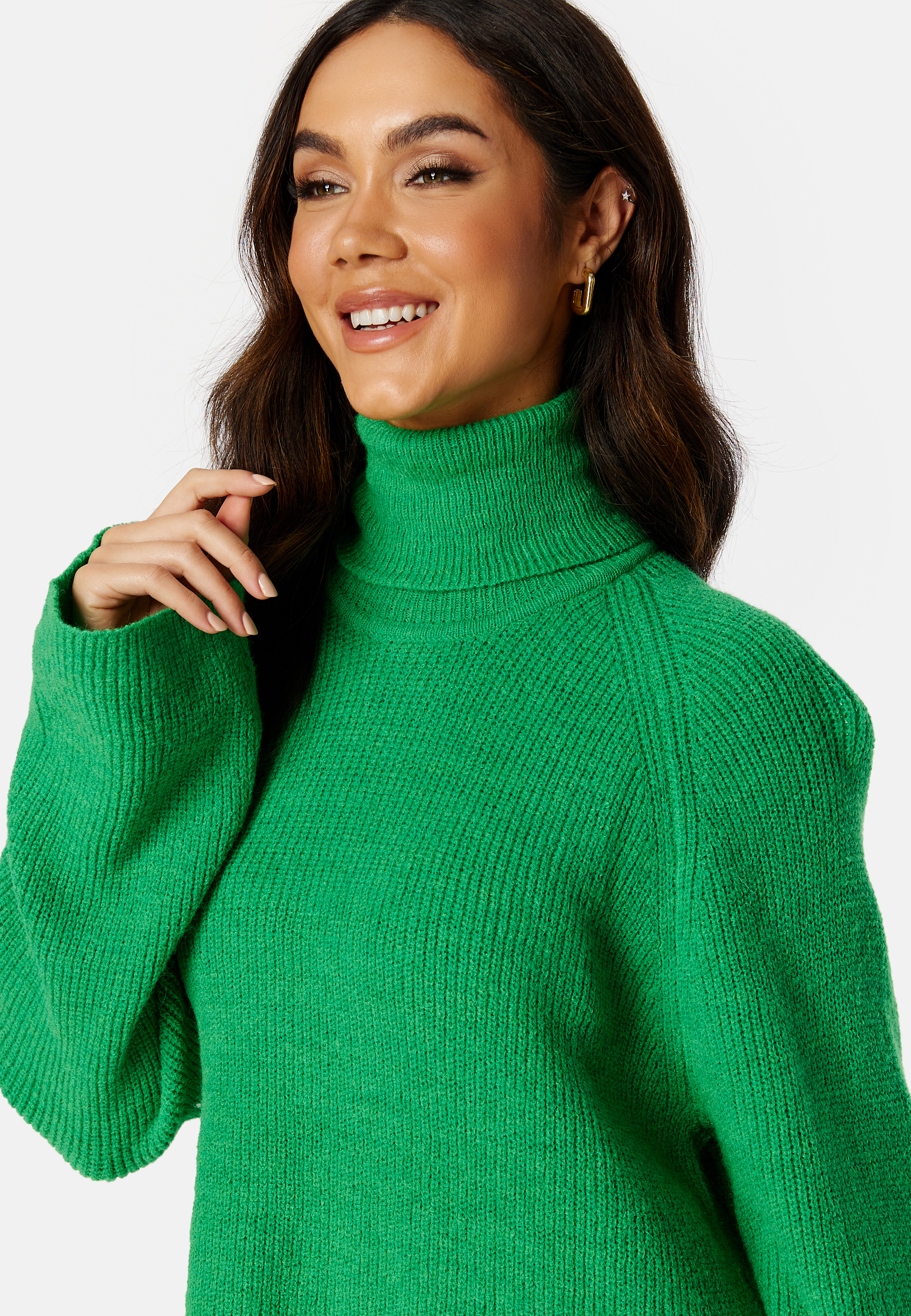 Varna LS Knit Pullover 4