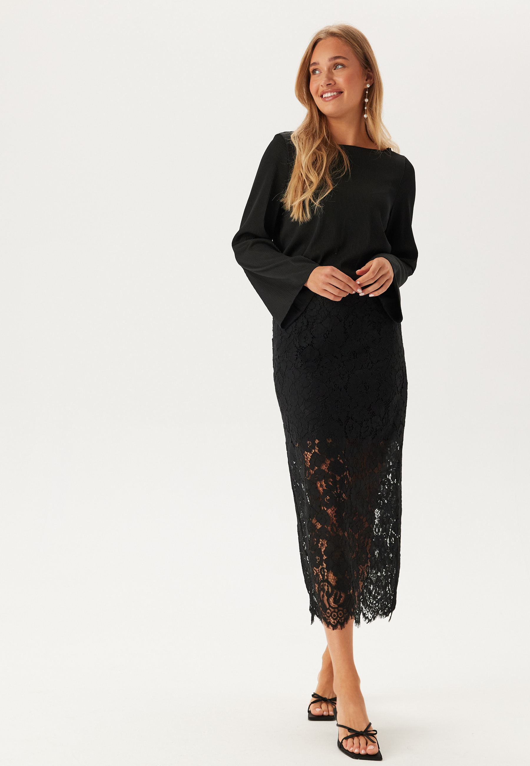 Vilupia Boatneck L/S TOP 2