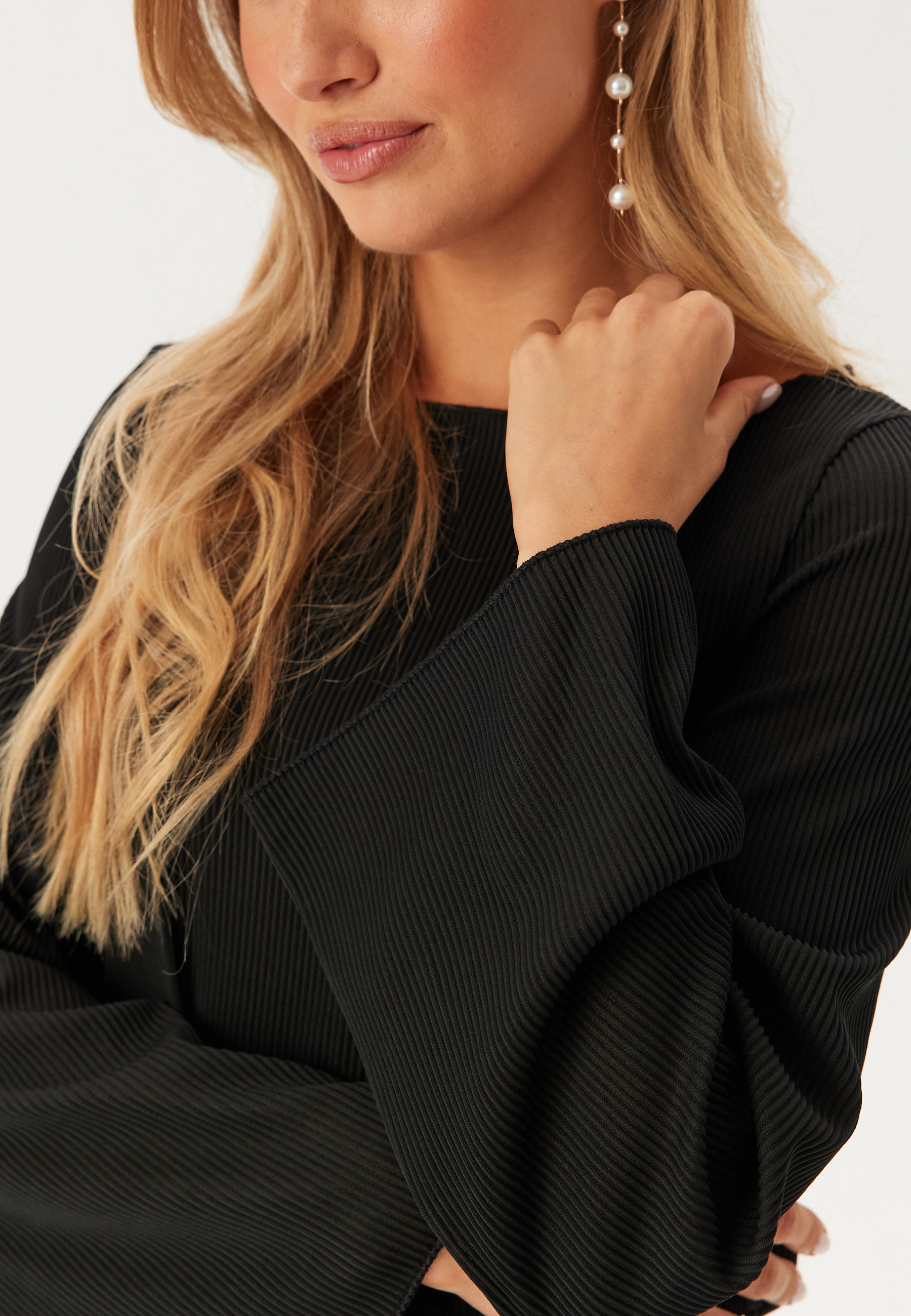 Vilupia Boatneck L/S TOP 4
