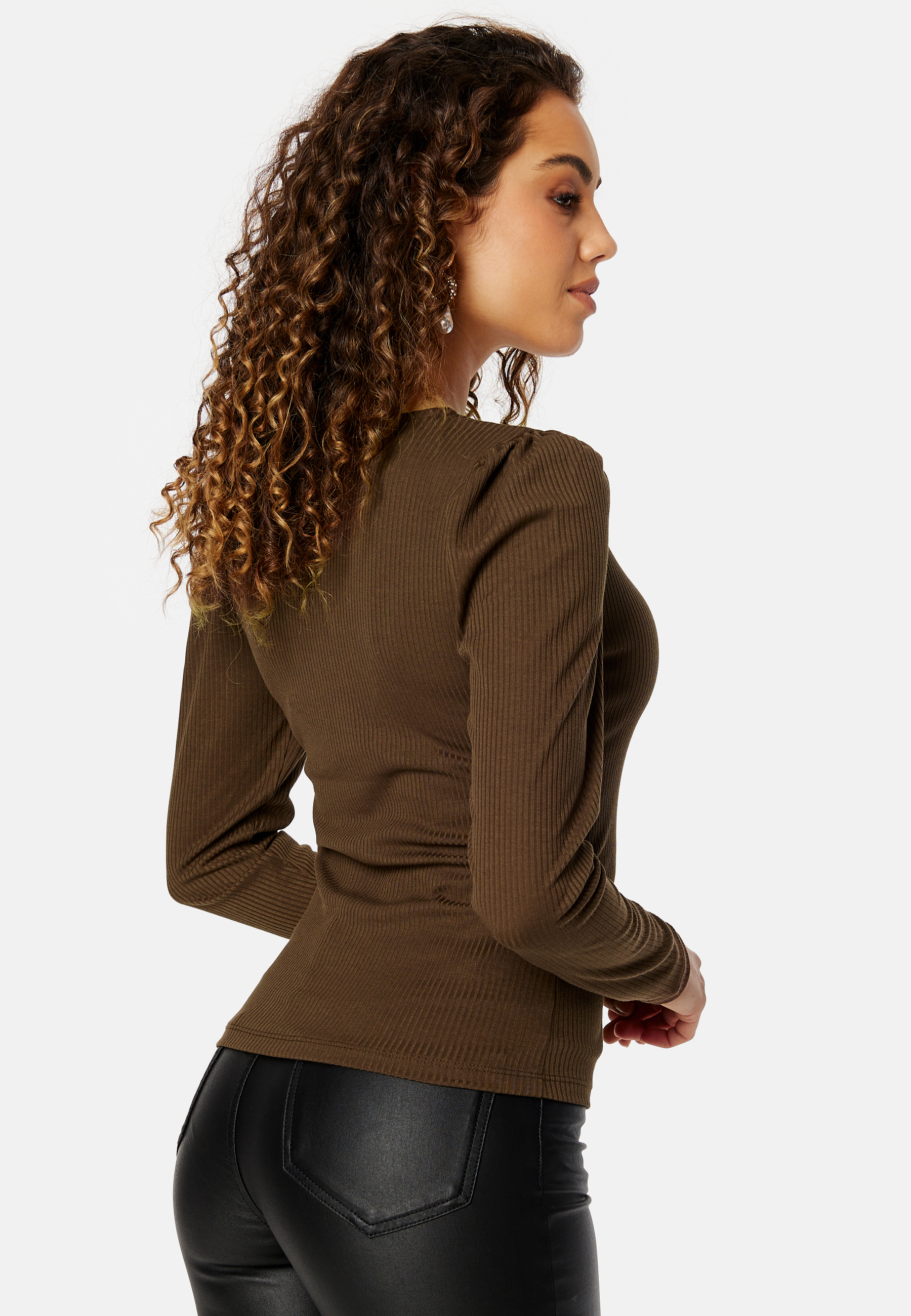 Alma L/S Top 2