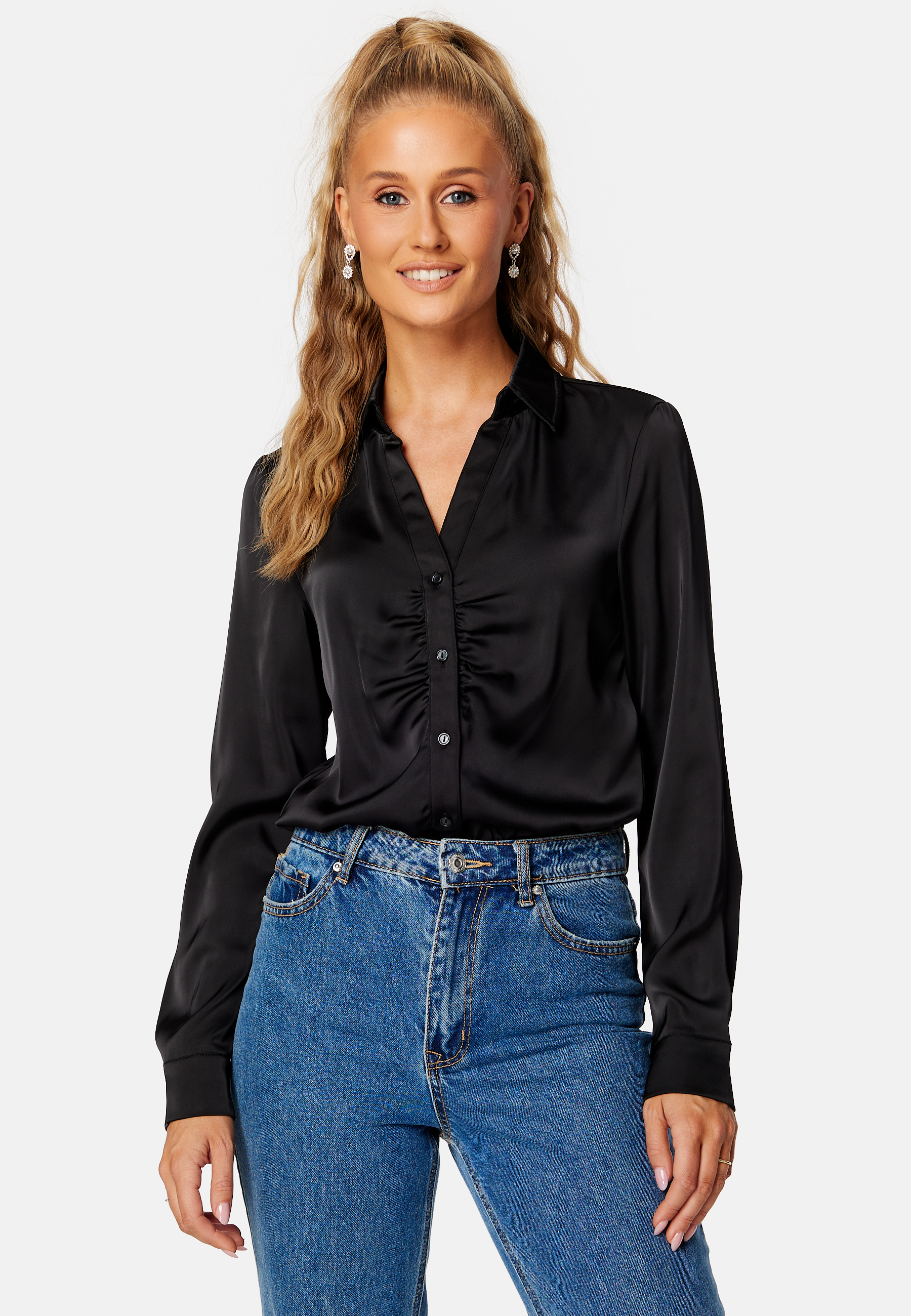 Amalie LS Shirt