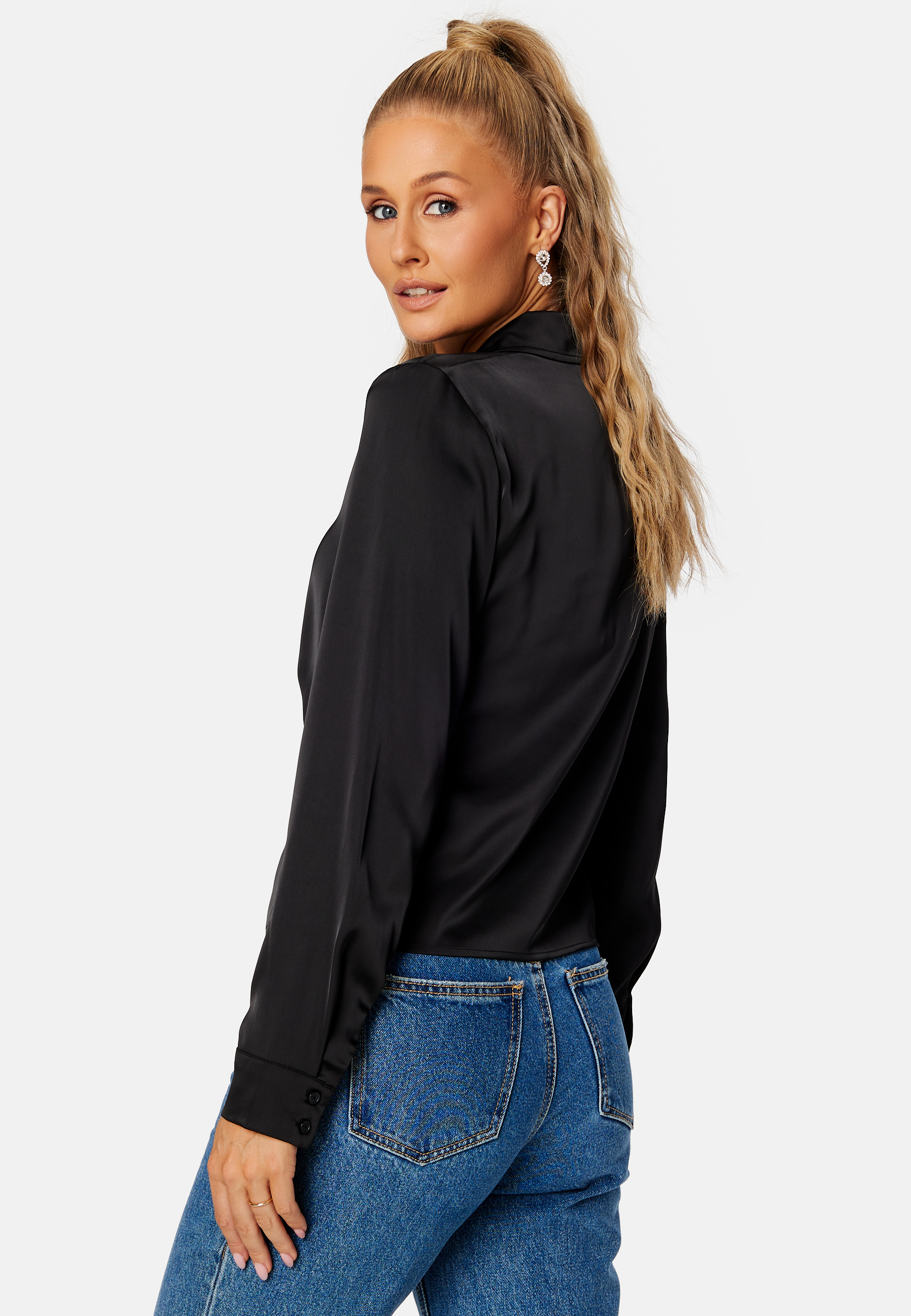 Amalie LS Shirt 2