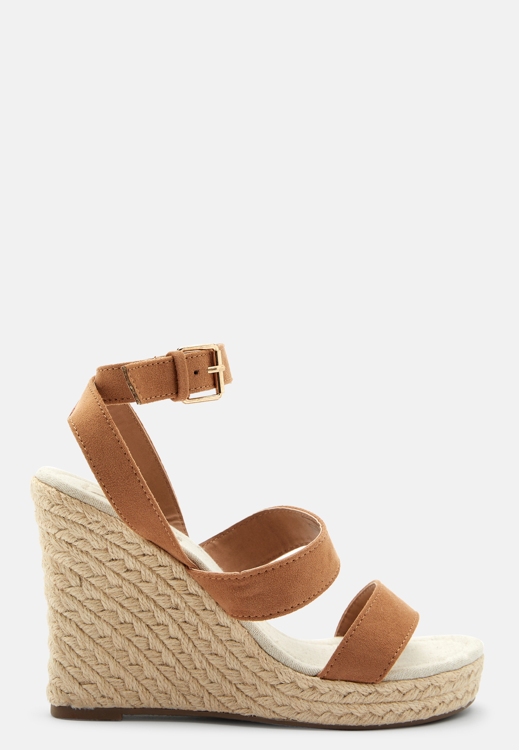Amelia Life Wedge Sandal