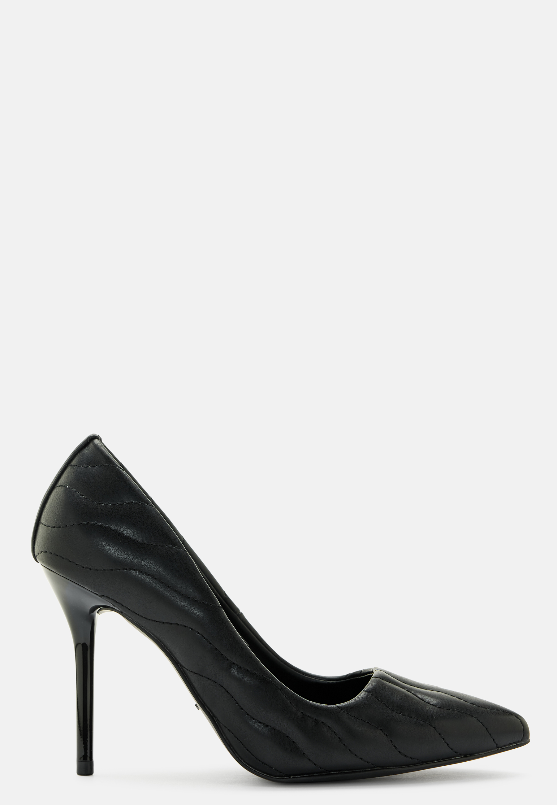 Cali-3 Quilted Pump 2