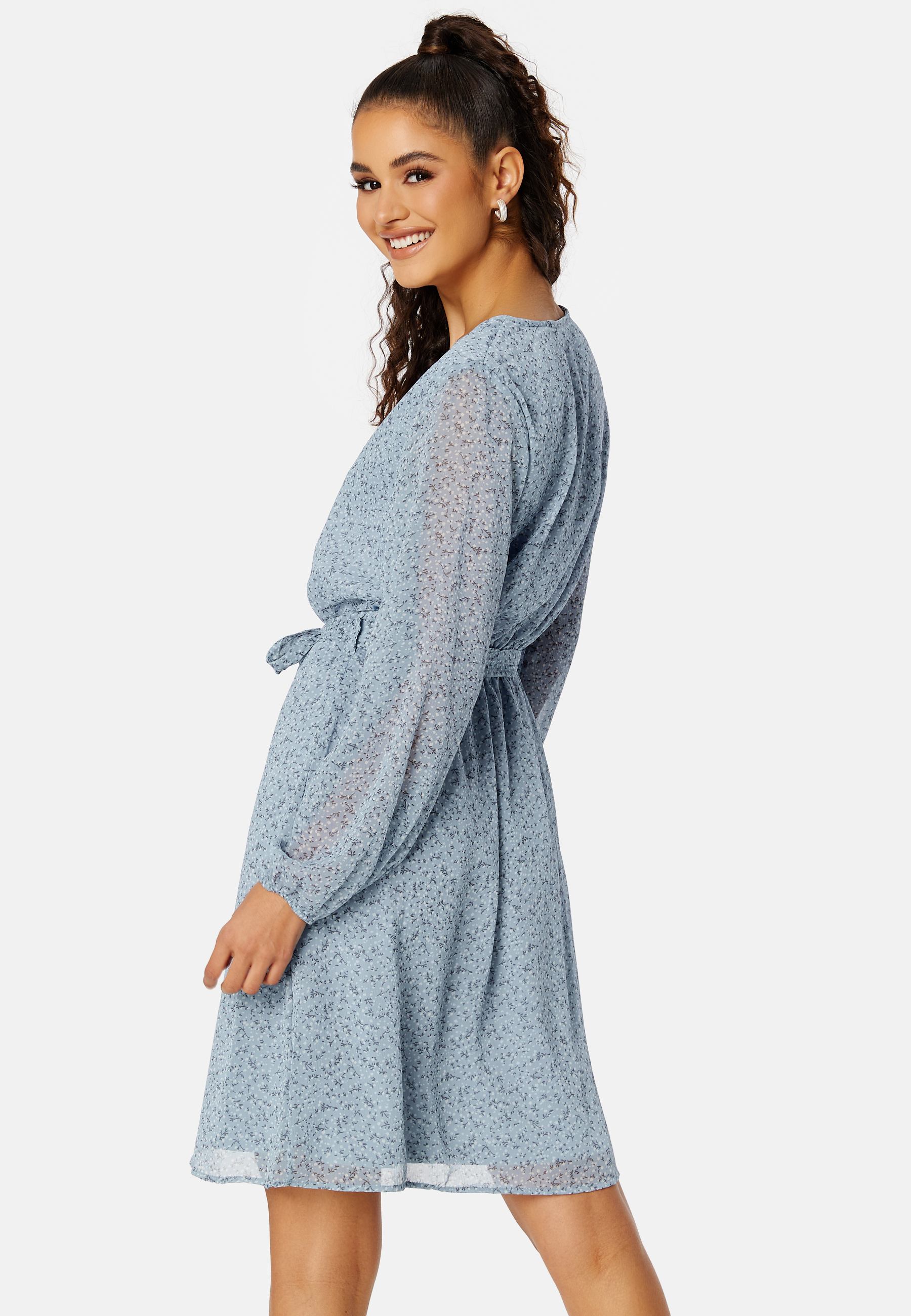 Onlcera 3/4 Short Dress 2